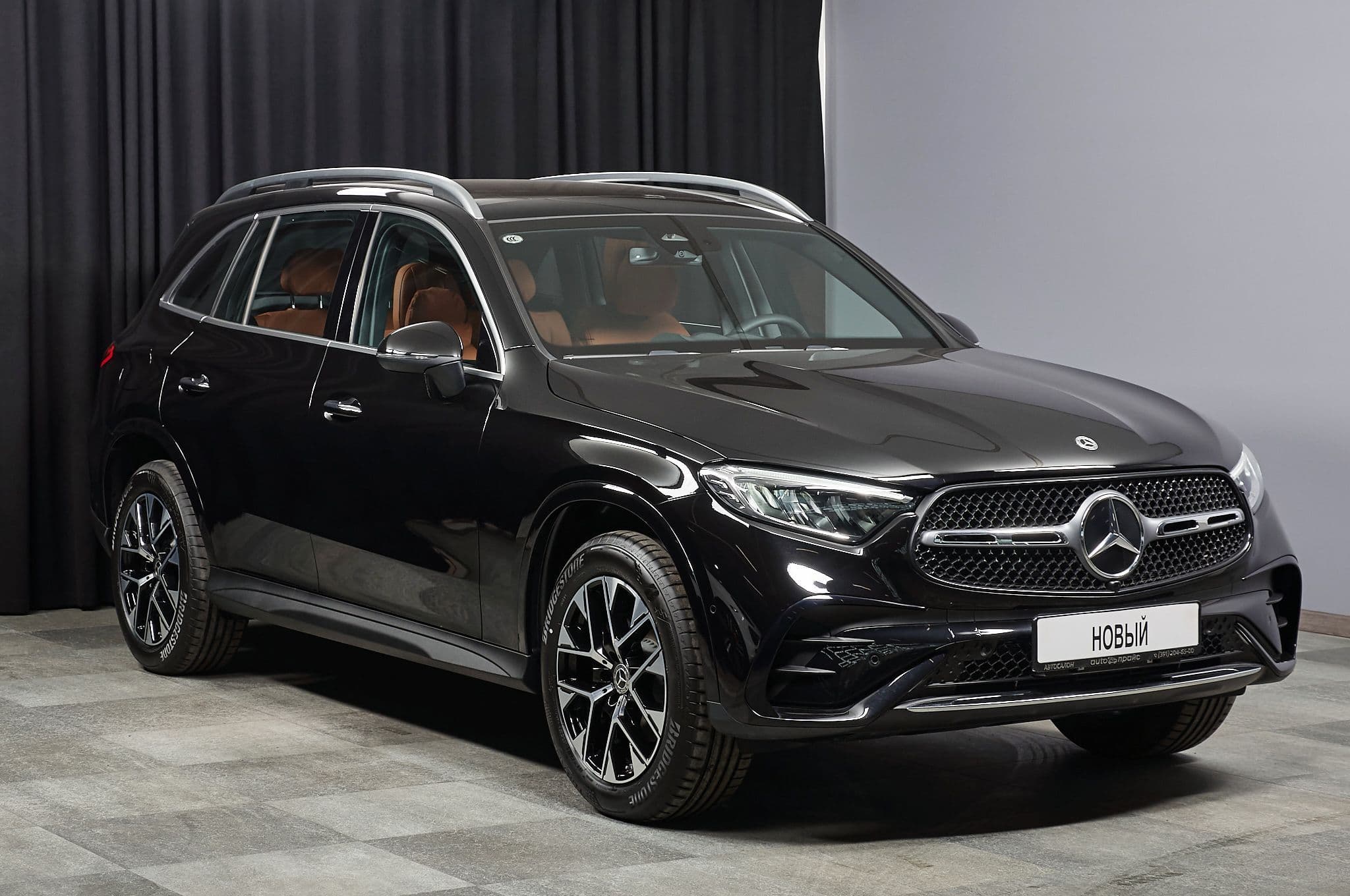 Mercedes-Benz GLC - 3