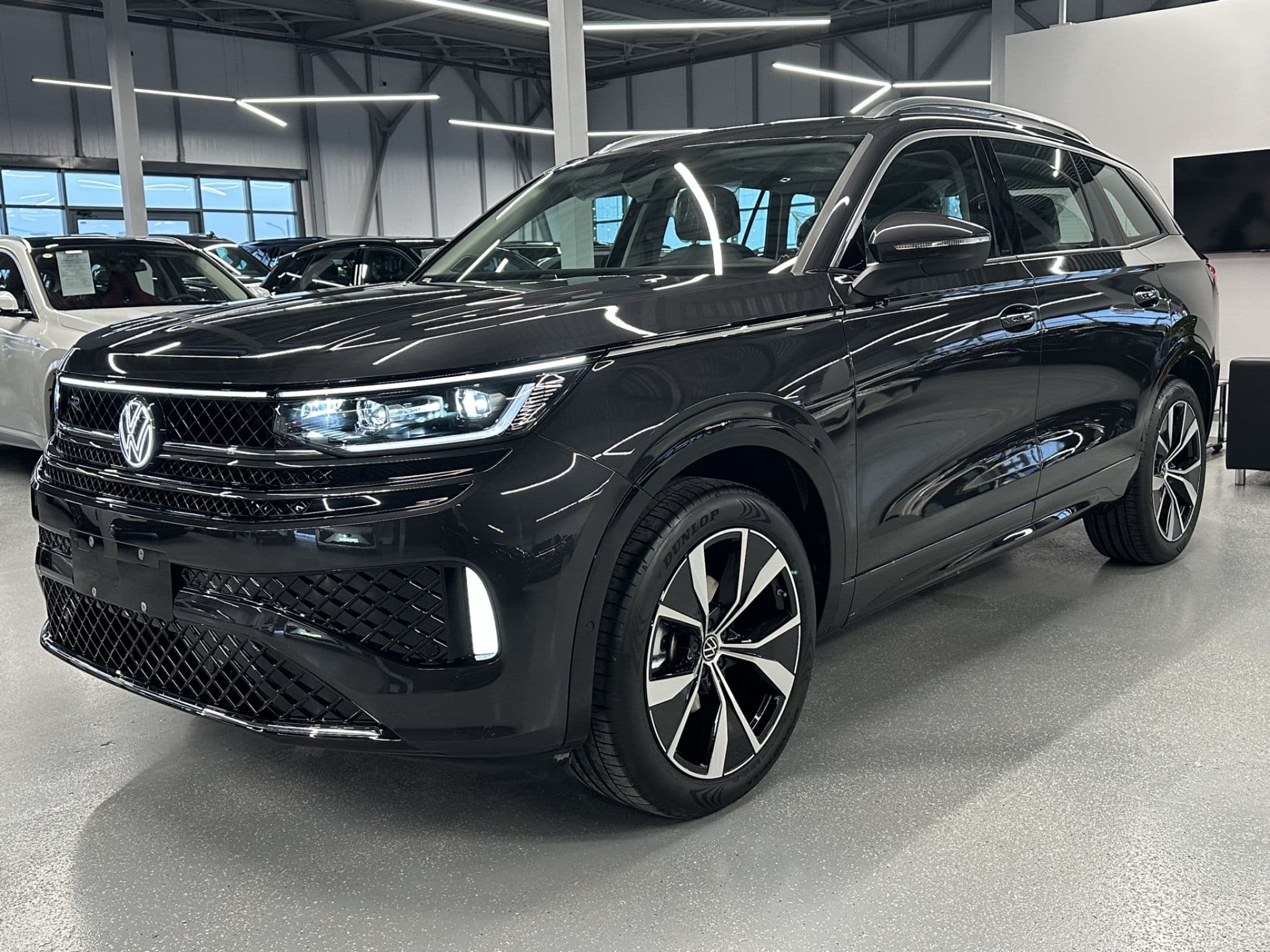 Volkswagen Tavendor - 4
