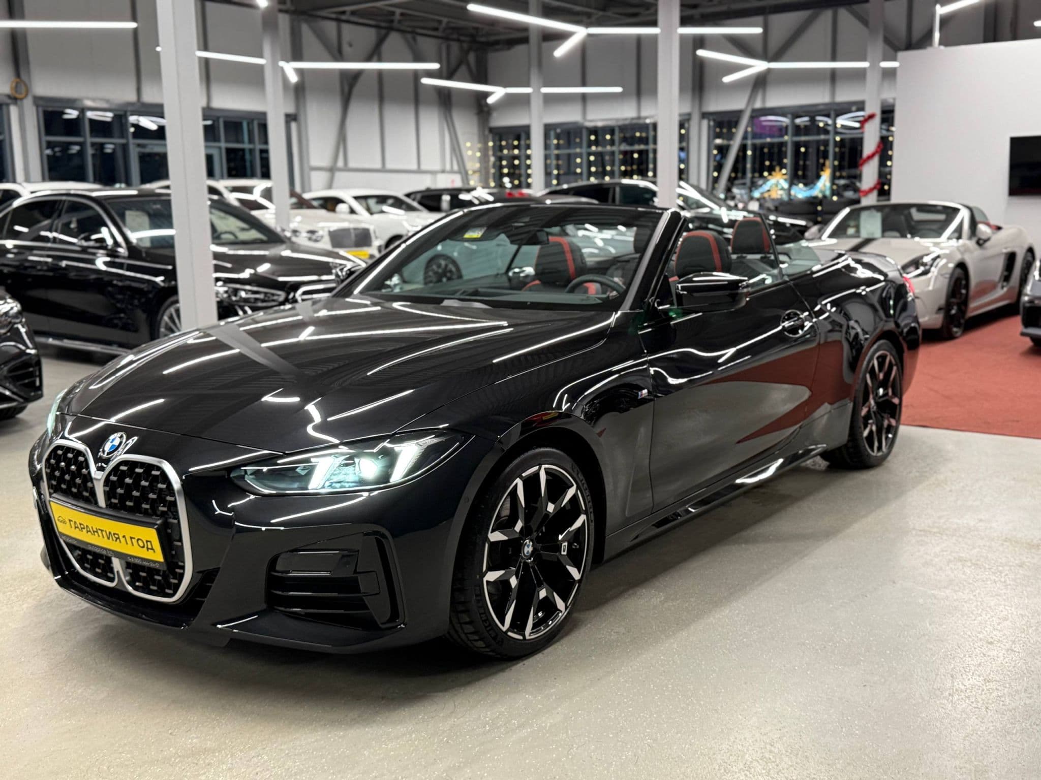 BMW 4 серия - 4