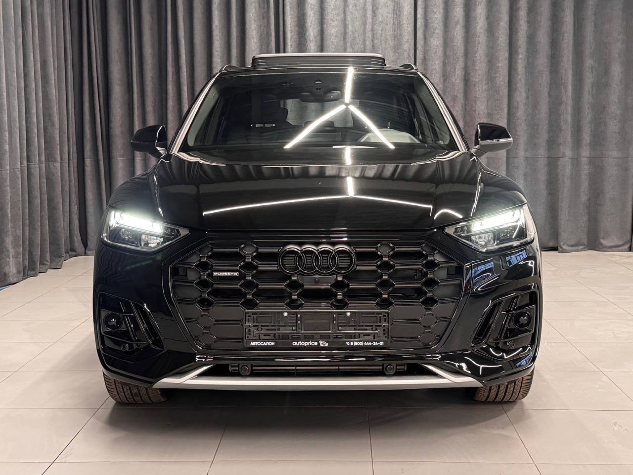 Audi Q5 - 2