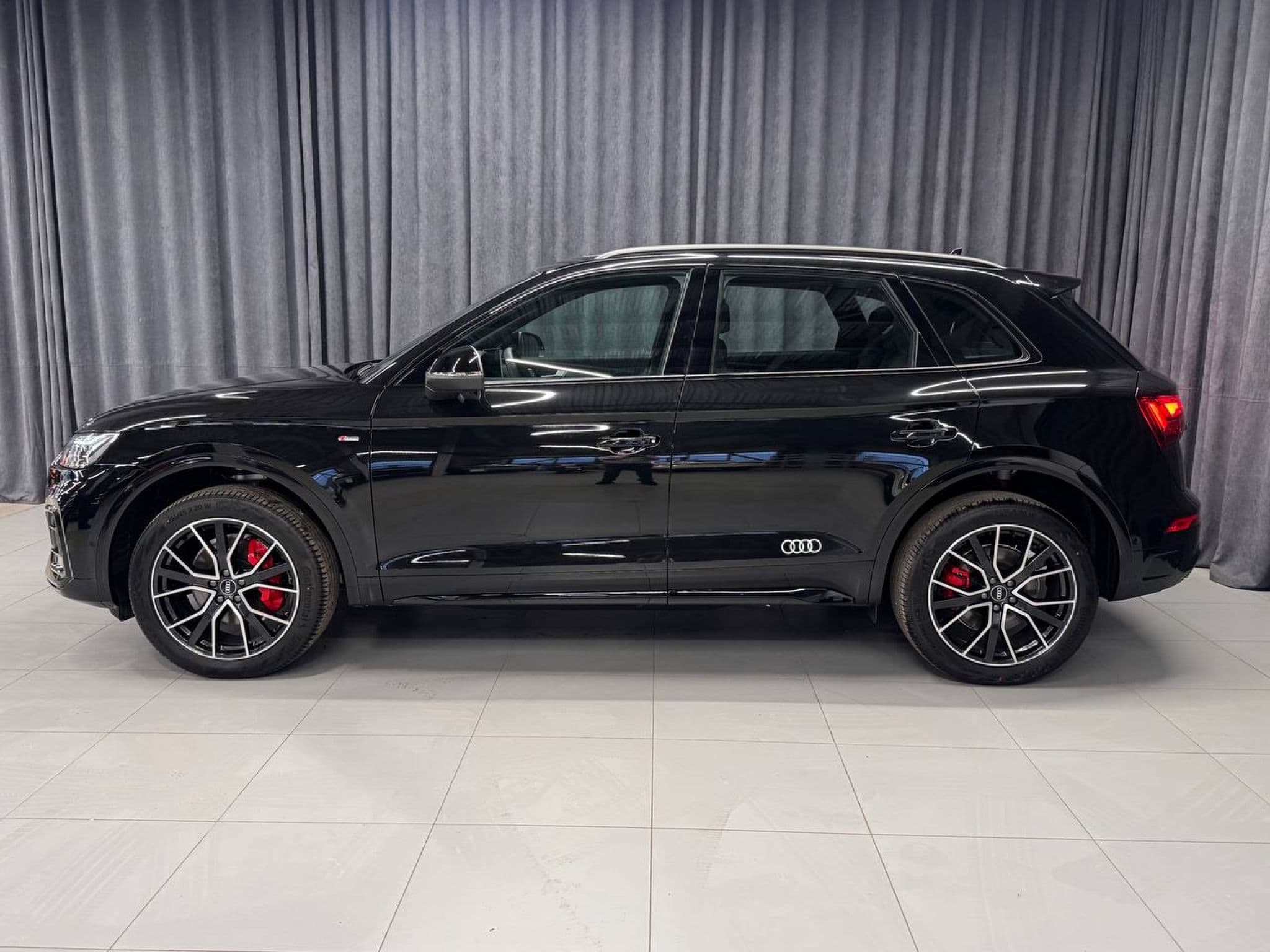 Audi Q5 - 4