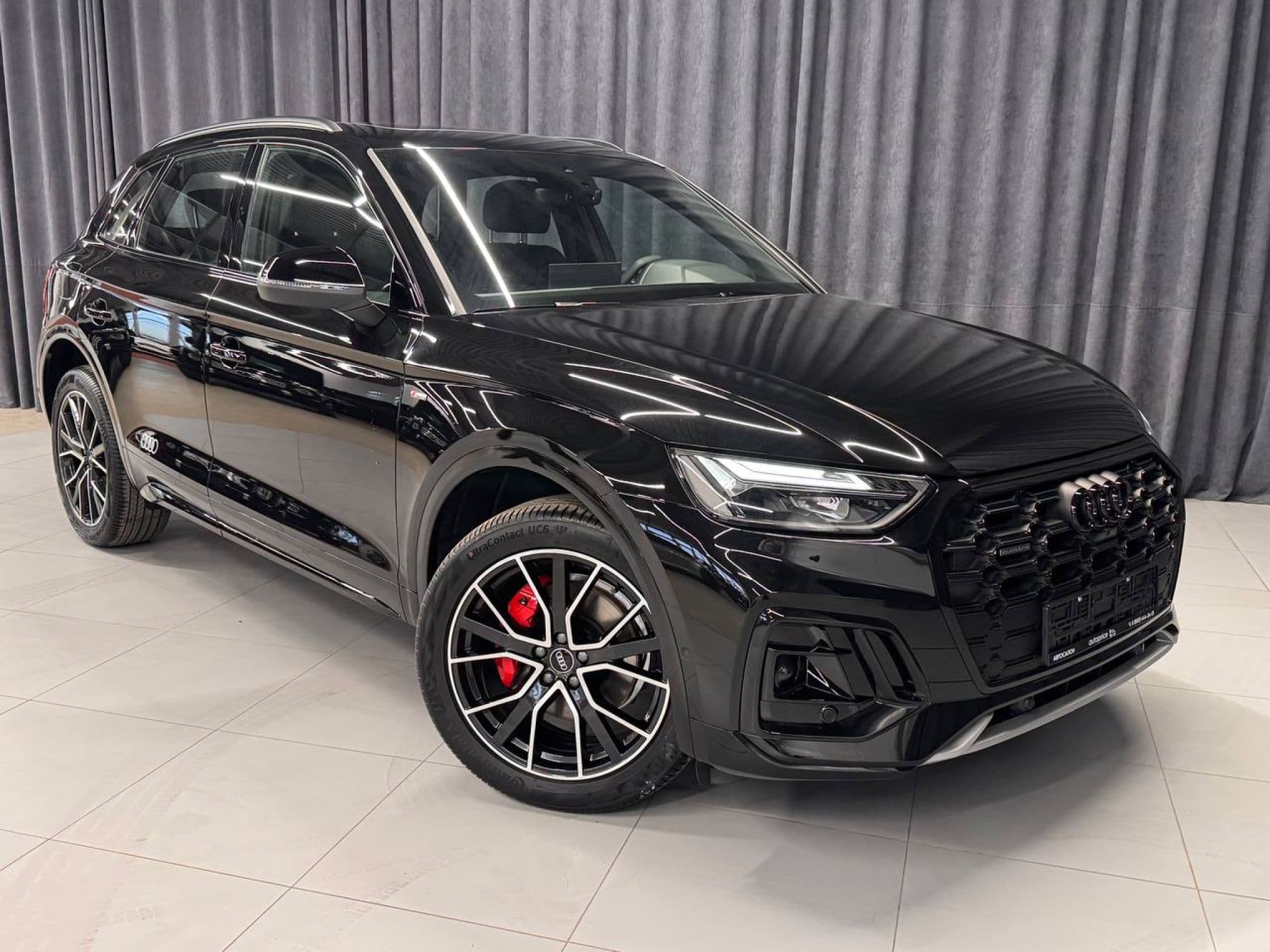 Audi Q5 - 3