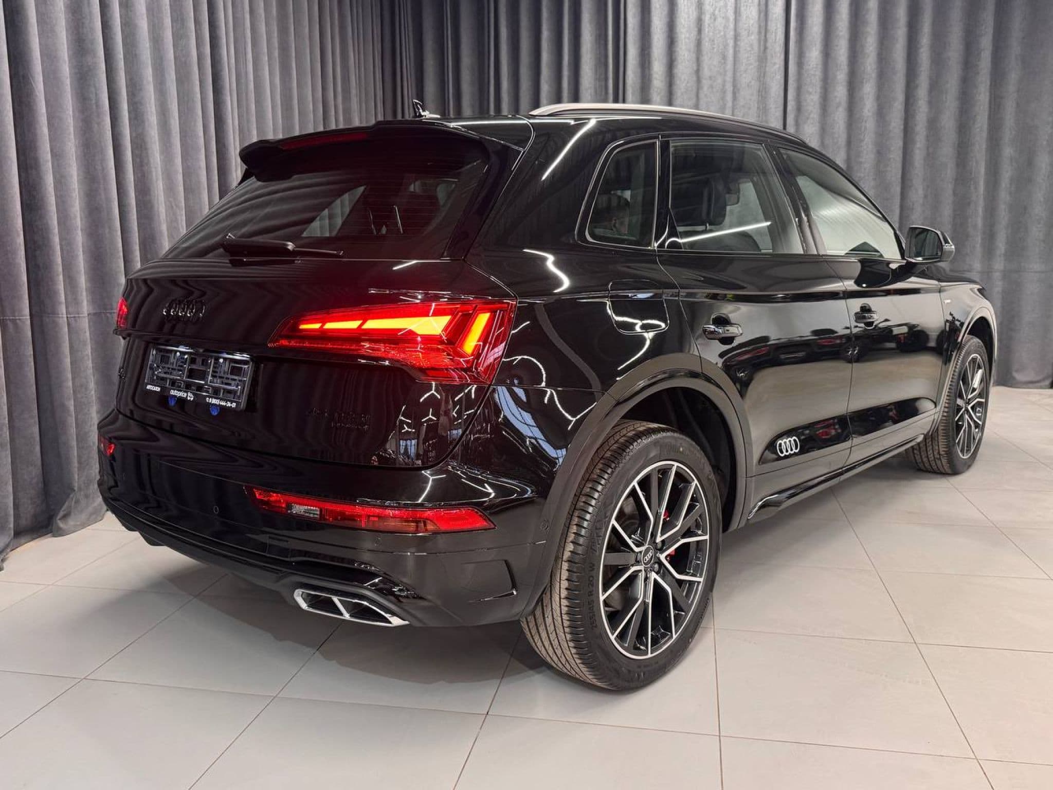 Audi Q5 - 5