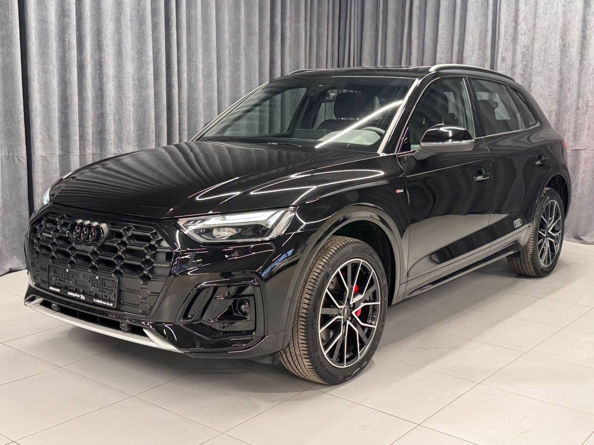 Audi Q5 - 1