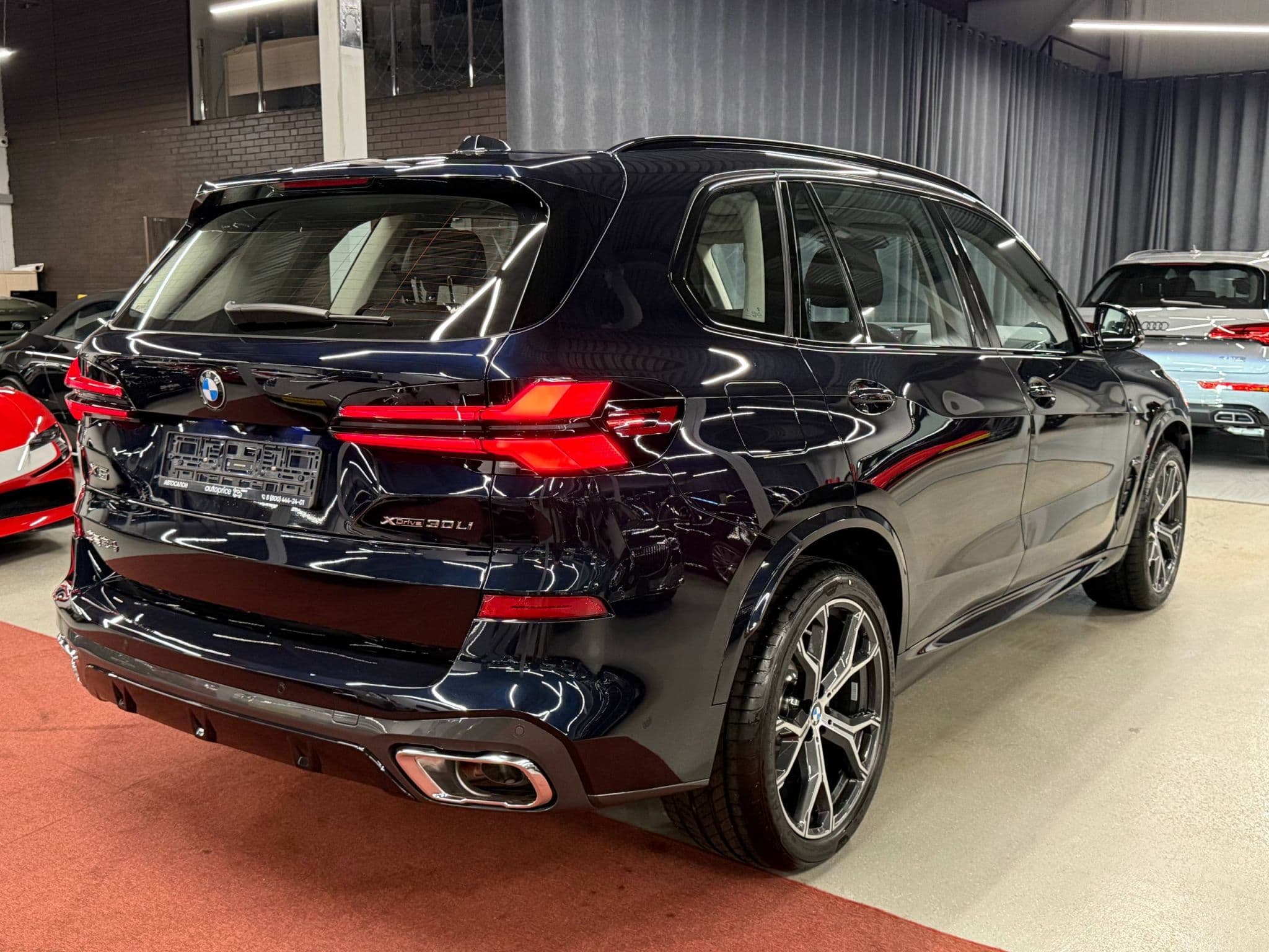 BMW X5 - 5