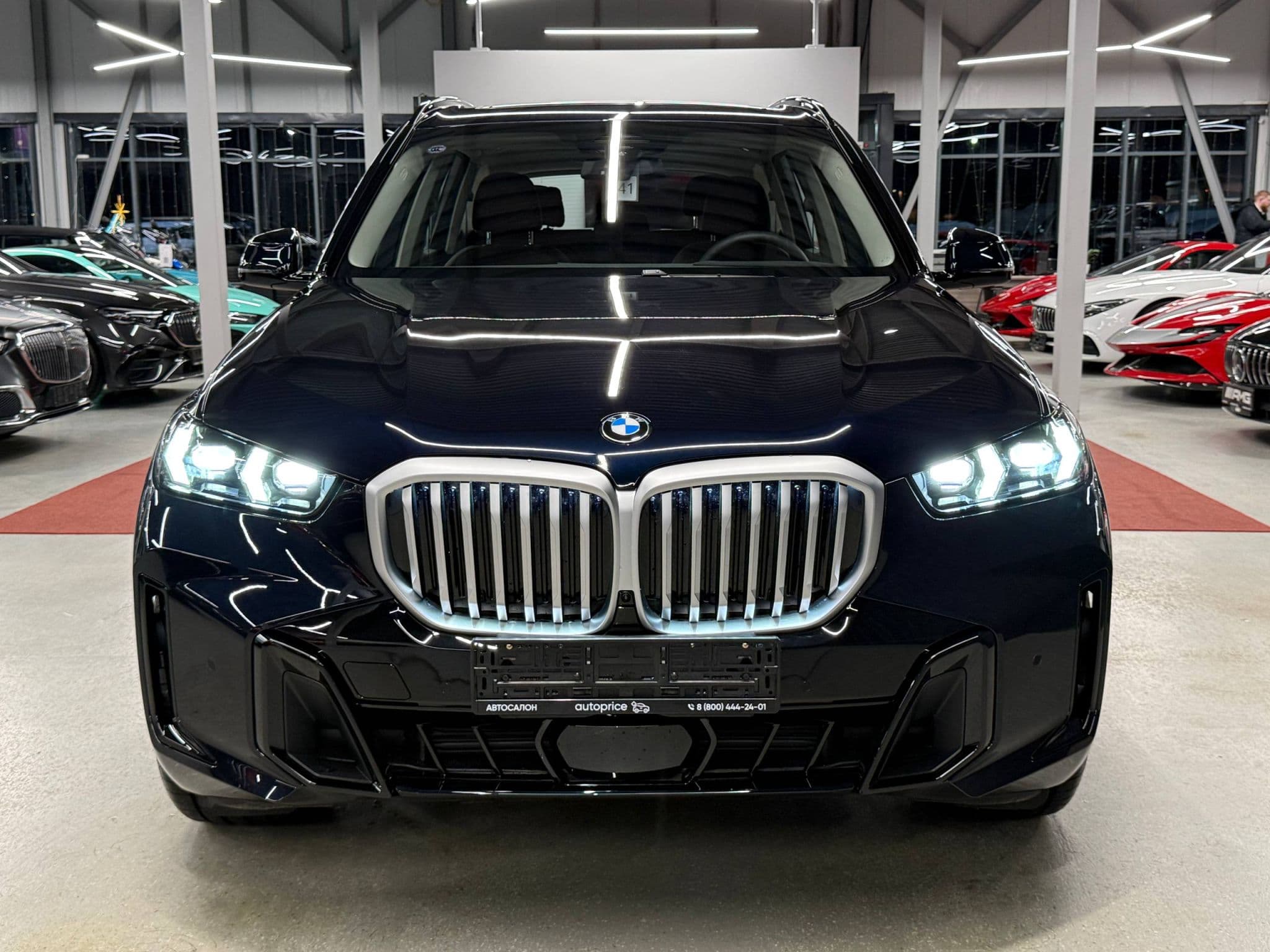 BMW X5 - 2