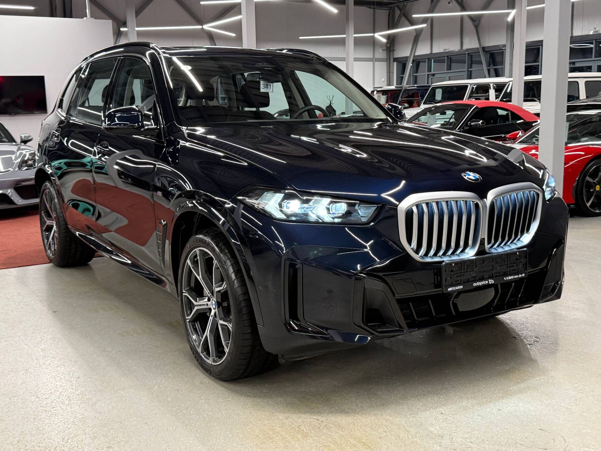 BMW X5 - 3