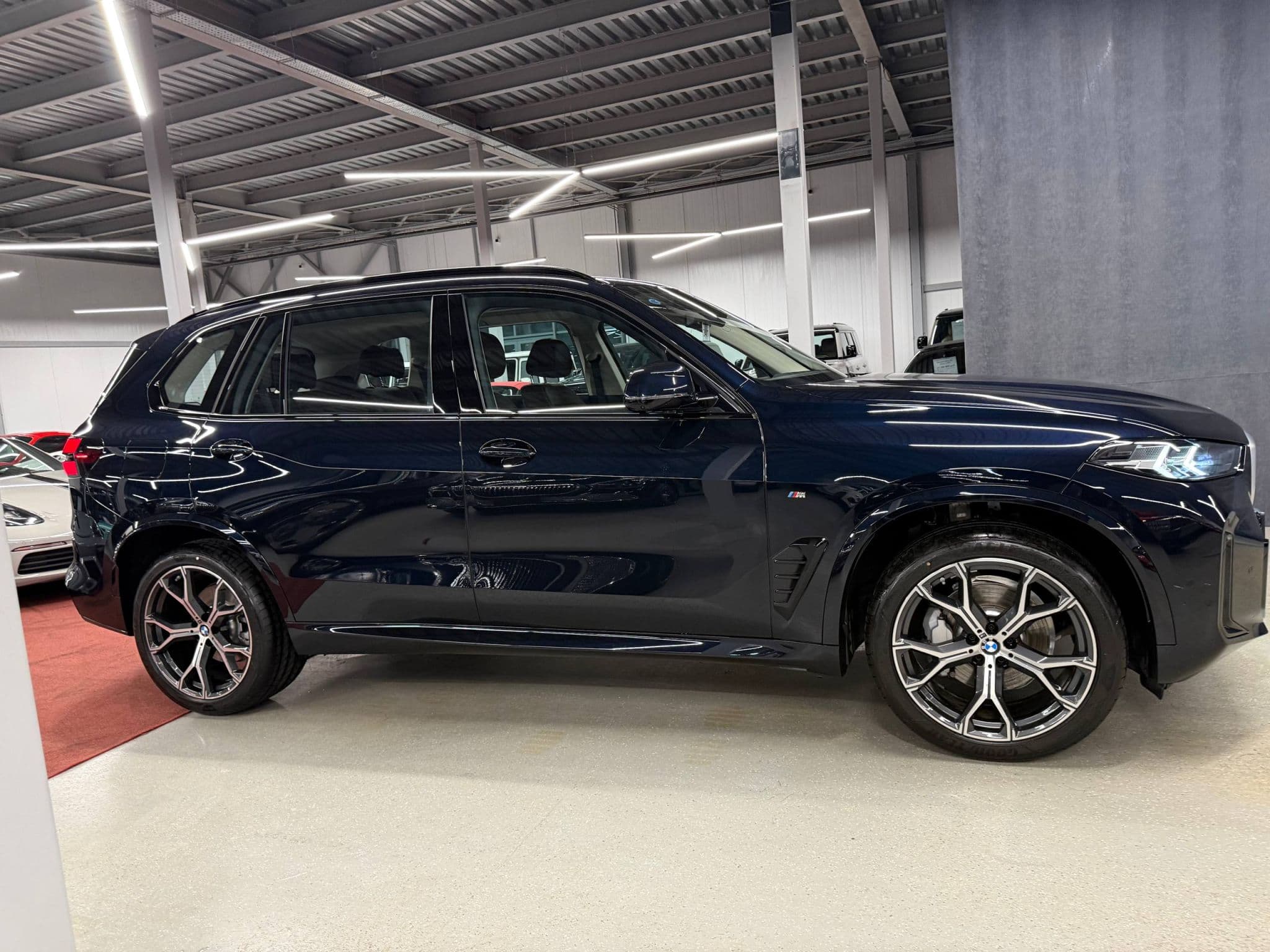 BMW X5 - 4