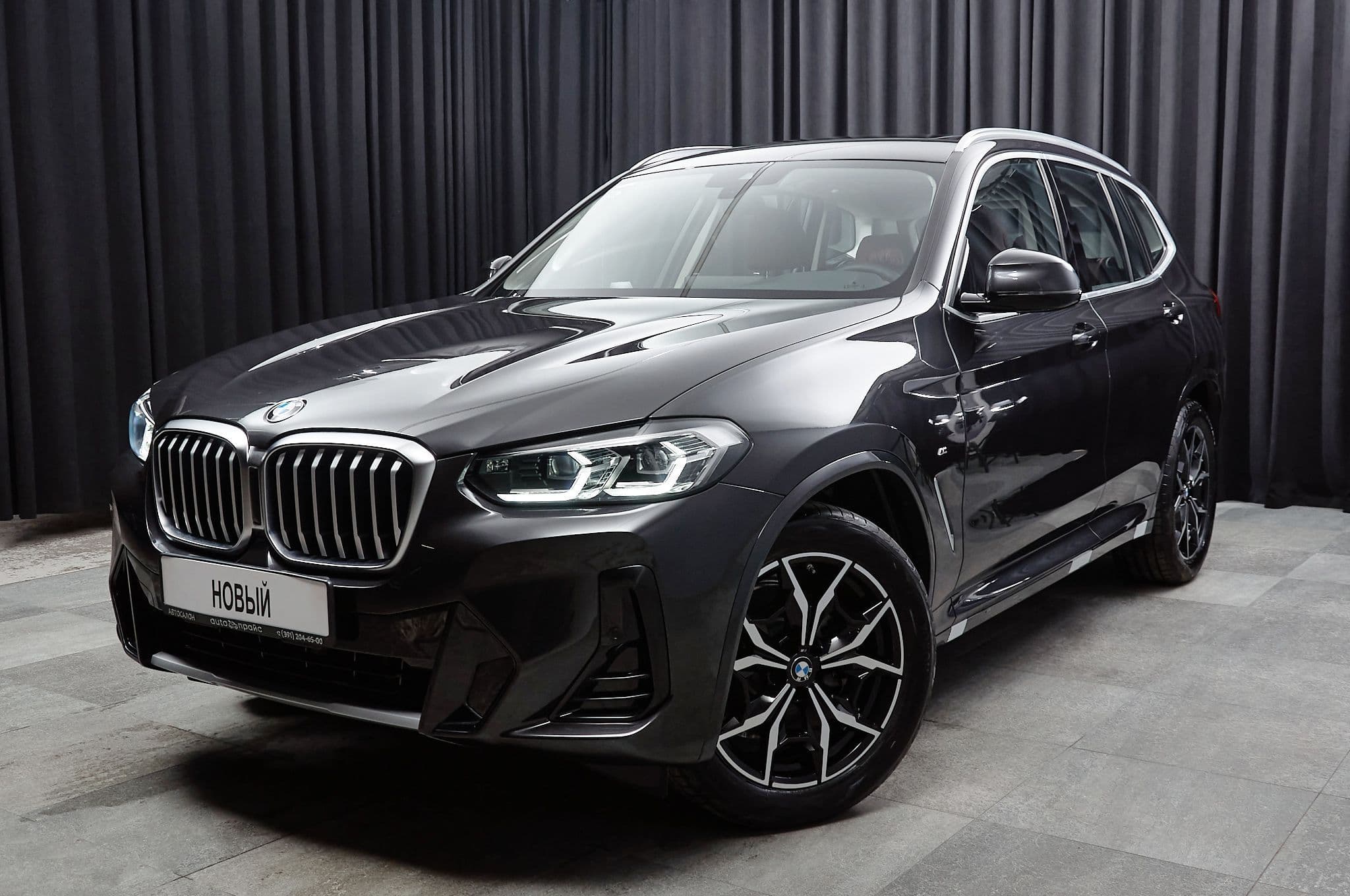 BMW X3 - 2