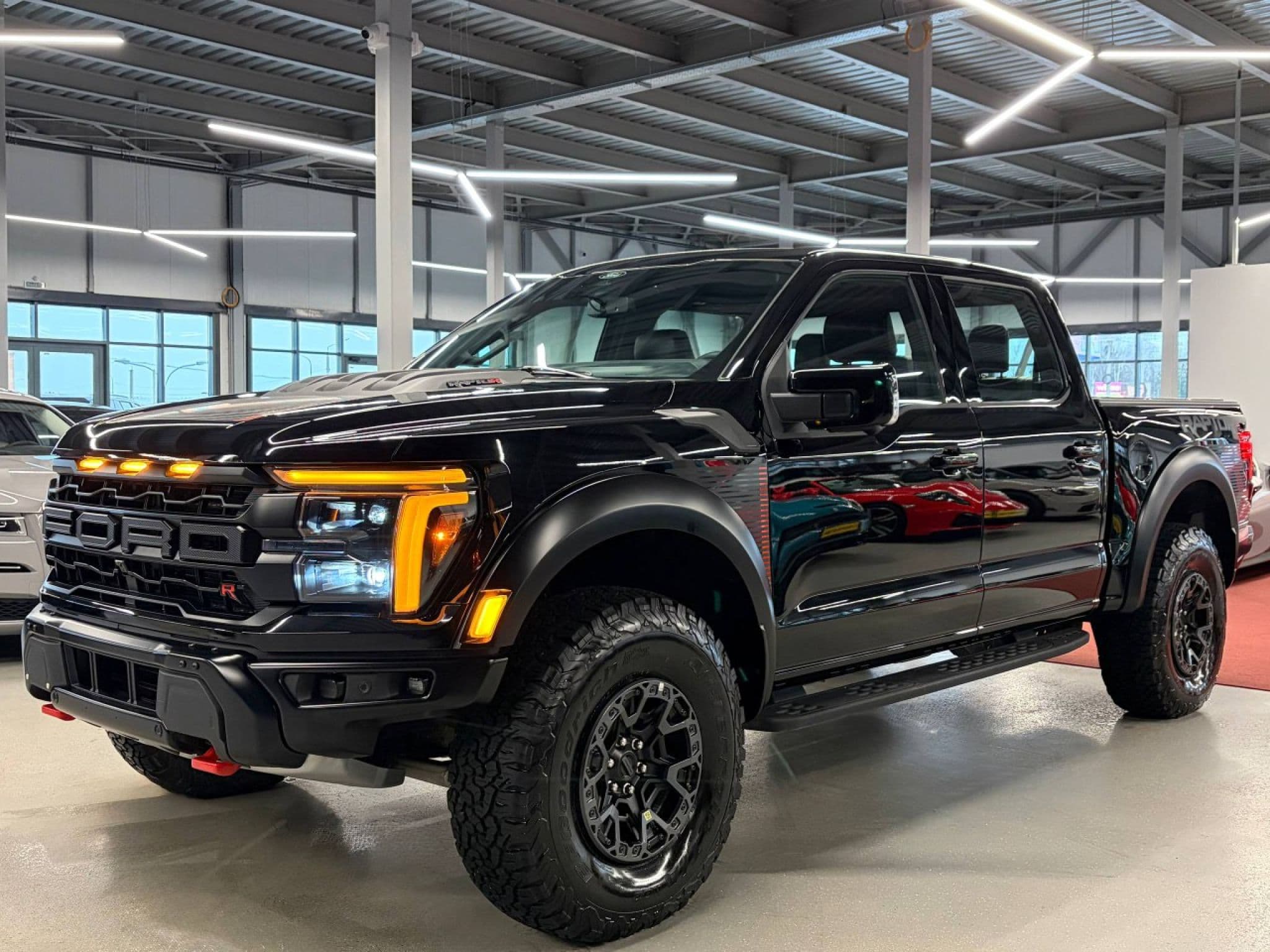 Ford F-150 - 1