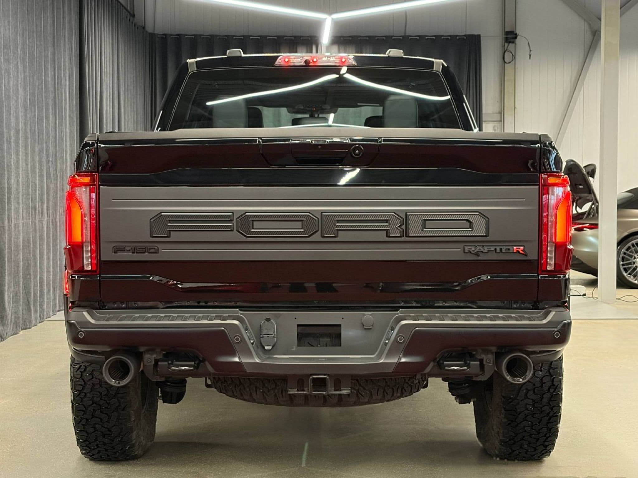 Ford F-150 - 5
