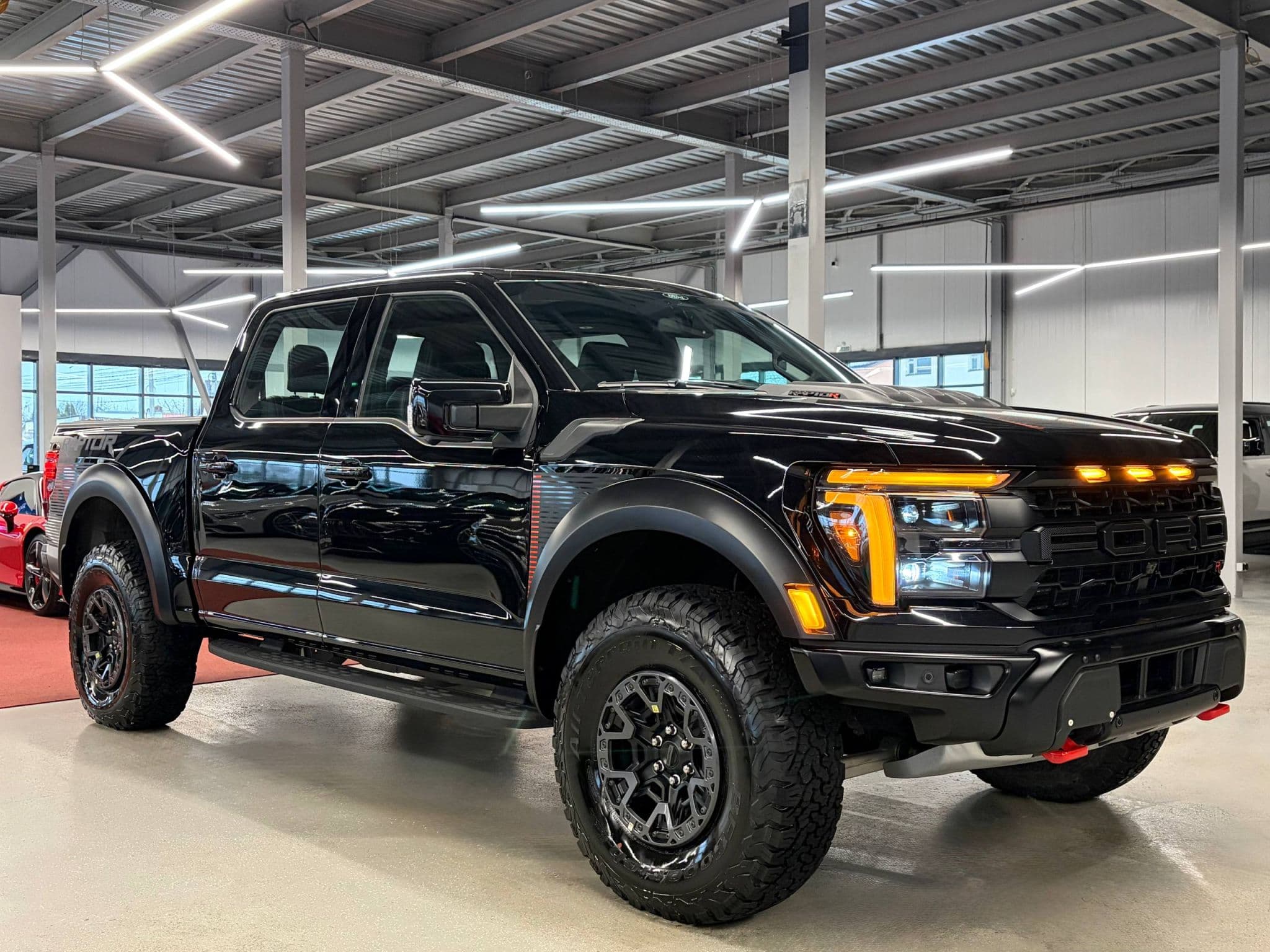 Ford F-150 - 3