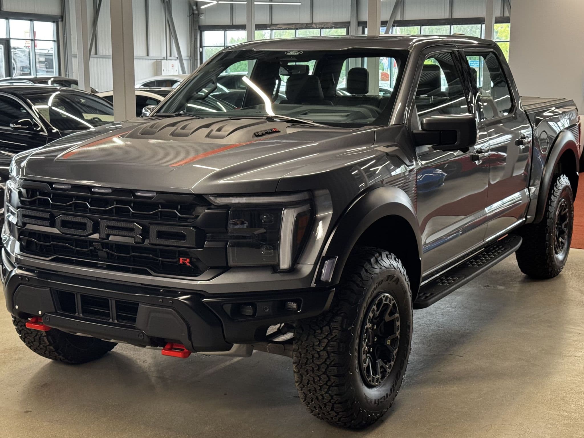 Ford F-150 - 1