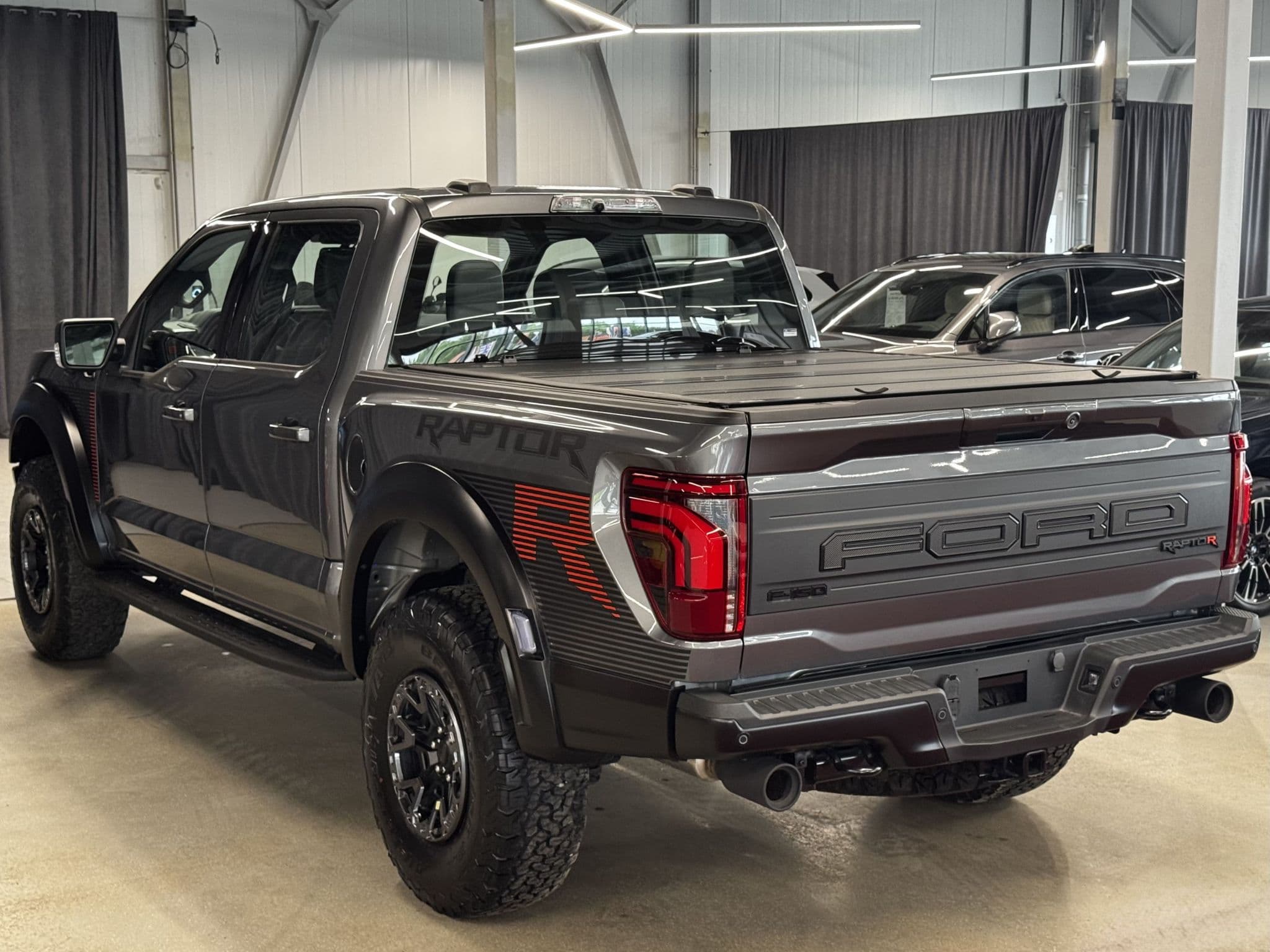 Ford F-150 - 5