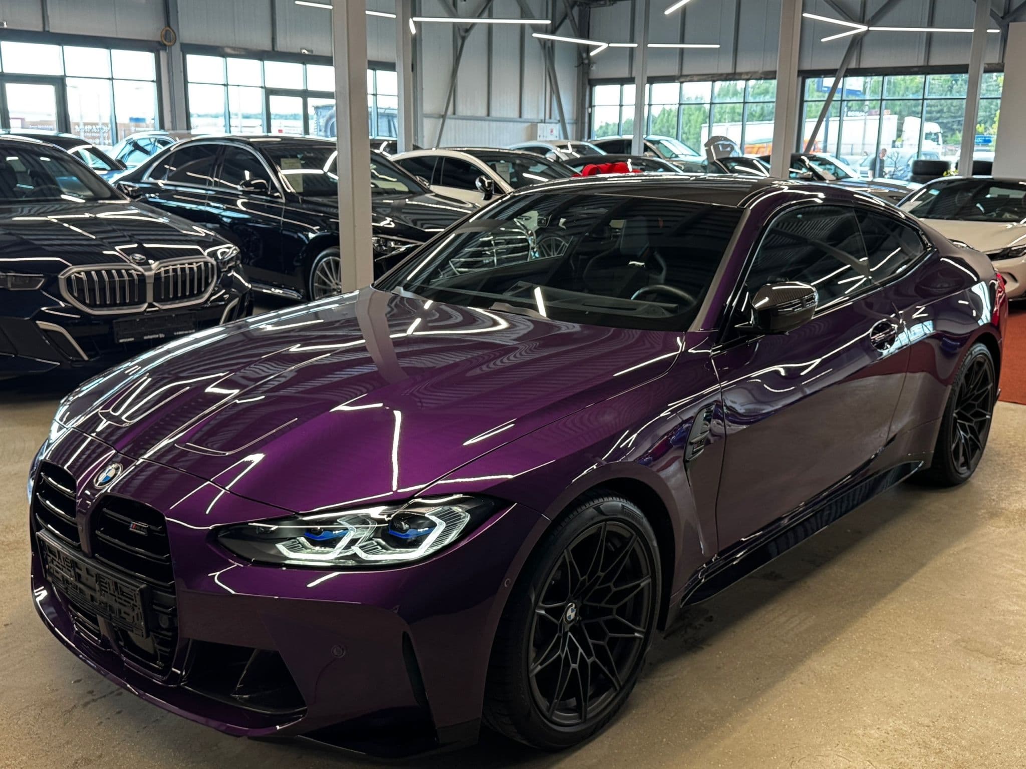 BMW M4 - 2