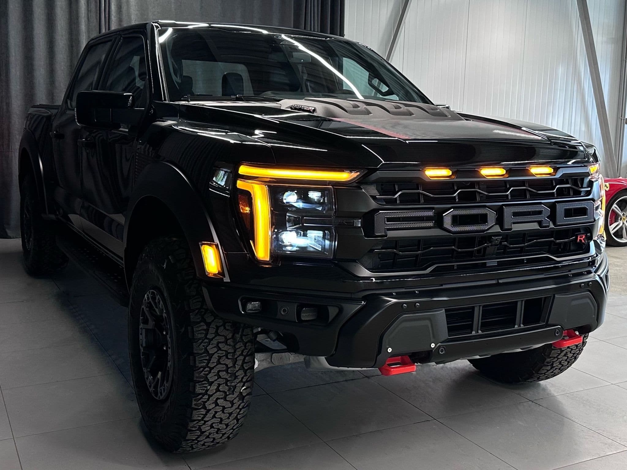 Ford F-150 - 4