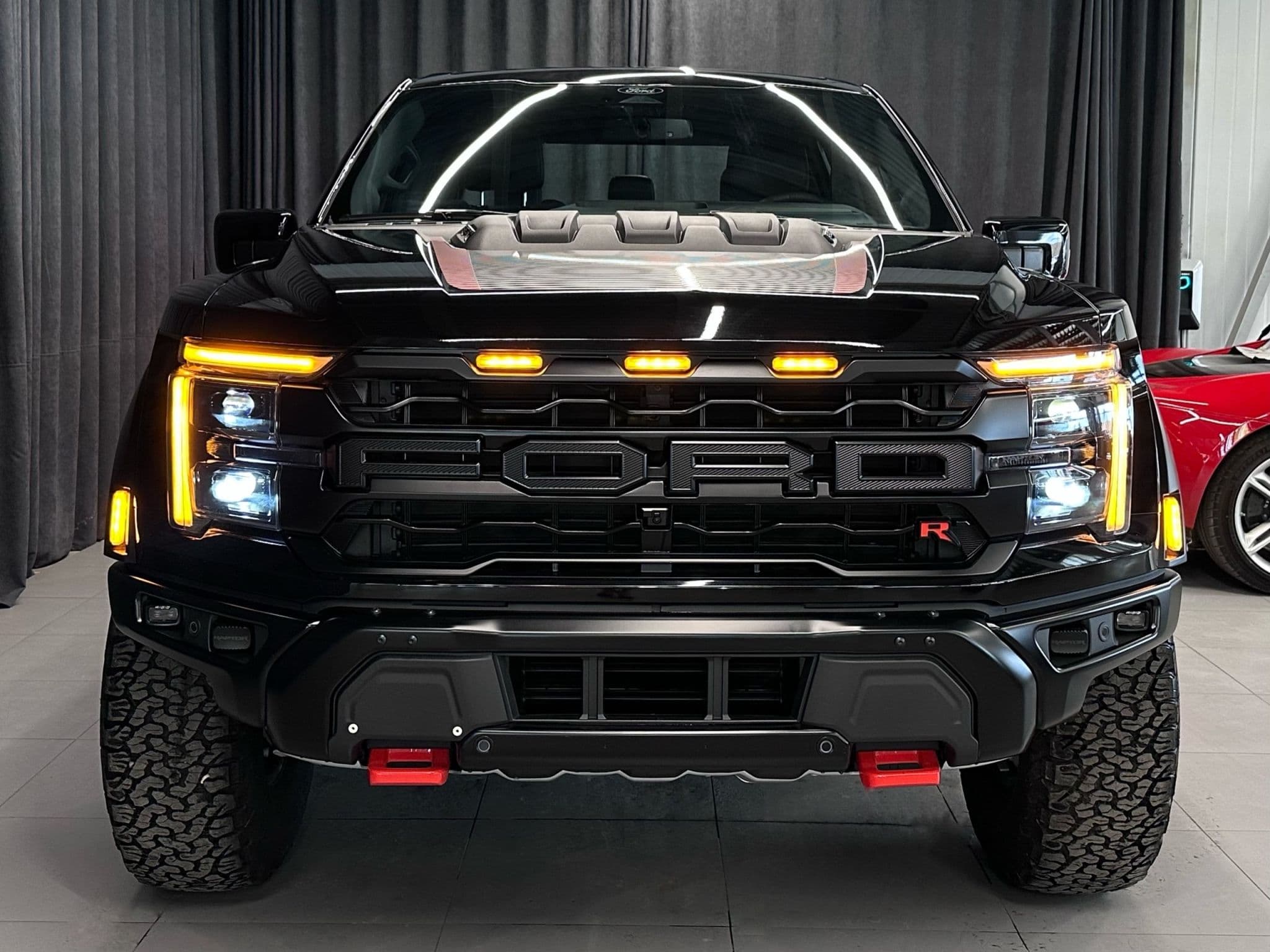 Ford F-150 - 3