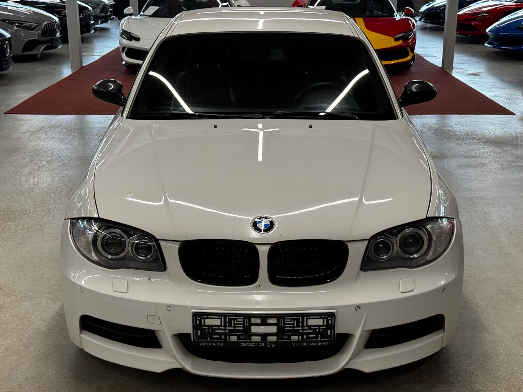 BMW 1 серии - 3