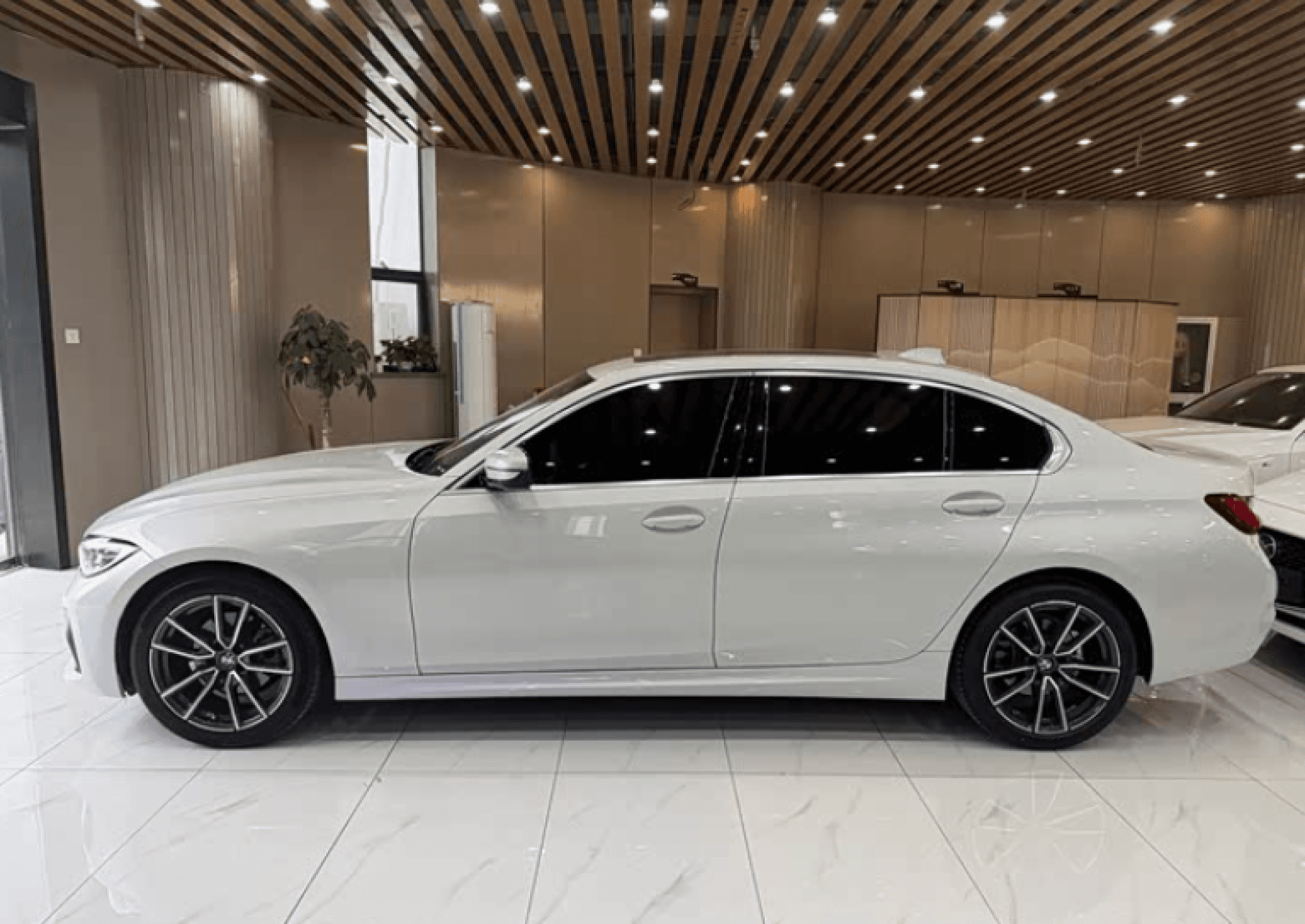 BMW 3 серии - 4