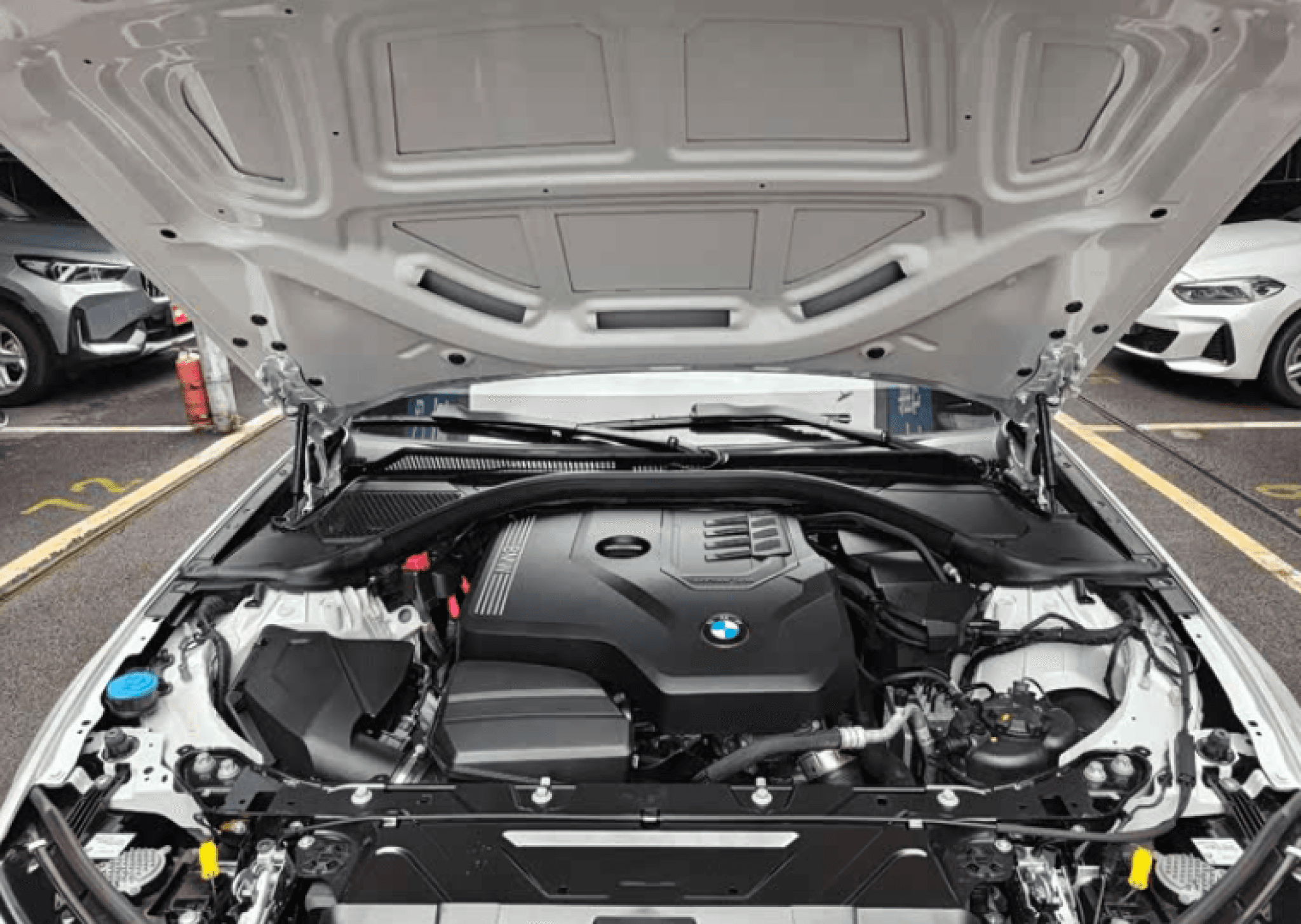 BMW 3 серии - 3