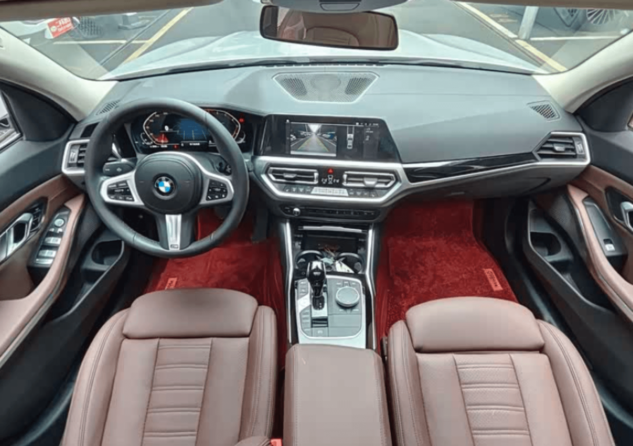 BMW 3 серии - 4
