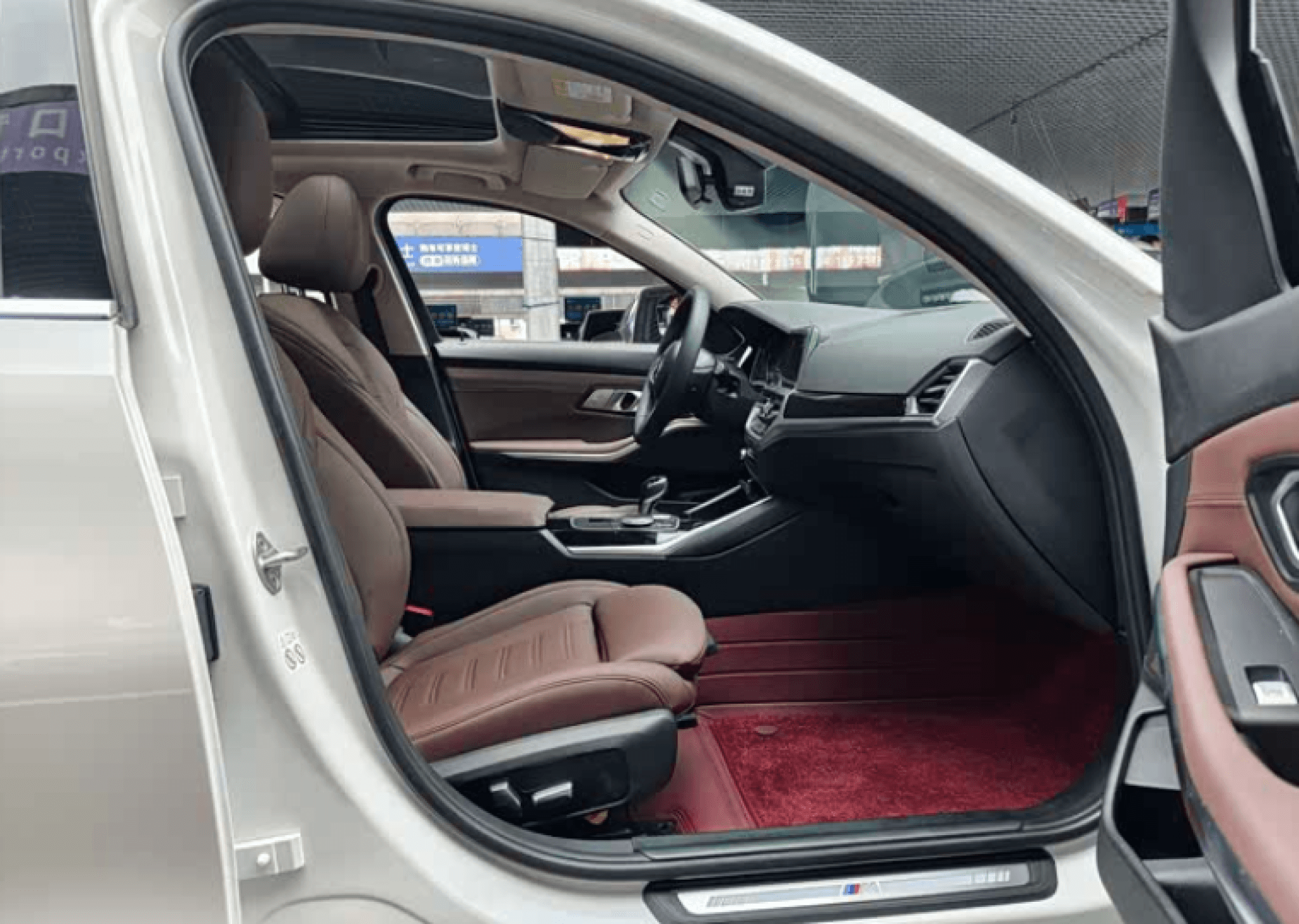 BMW 3 серии - 5