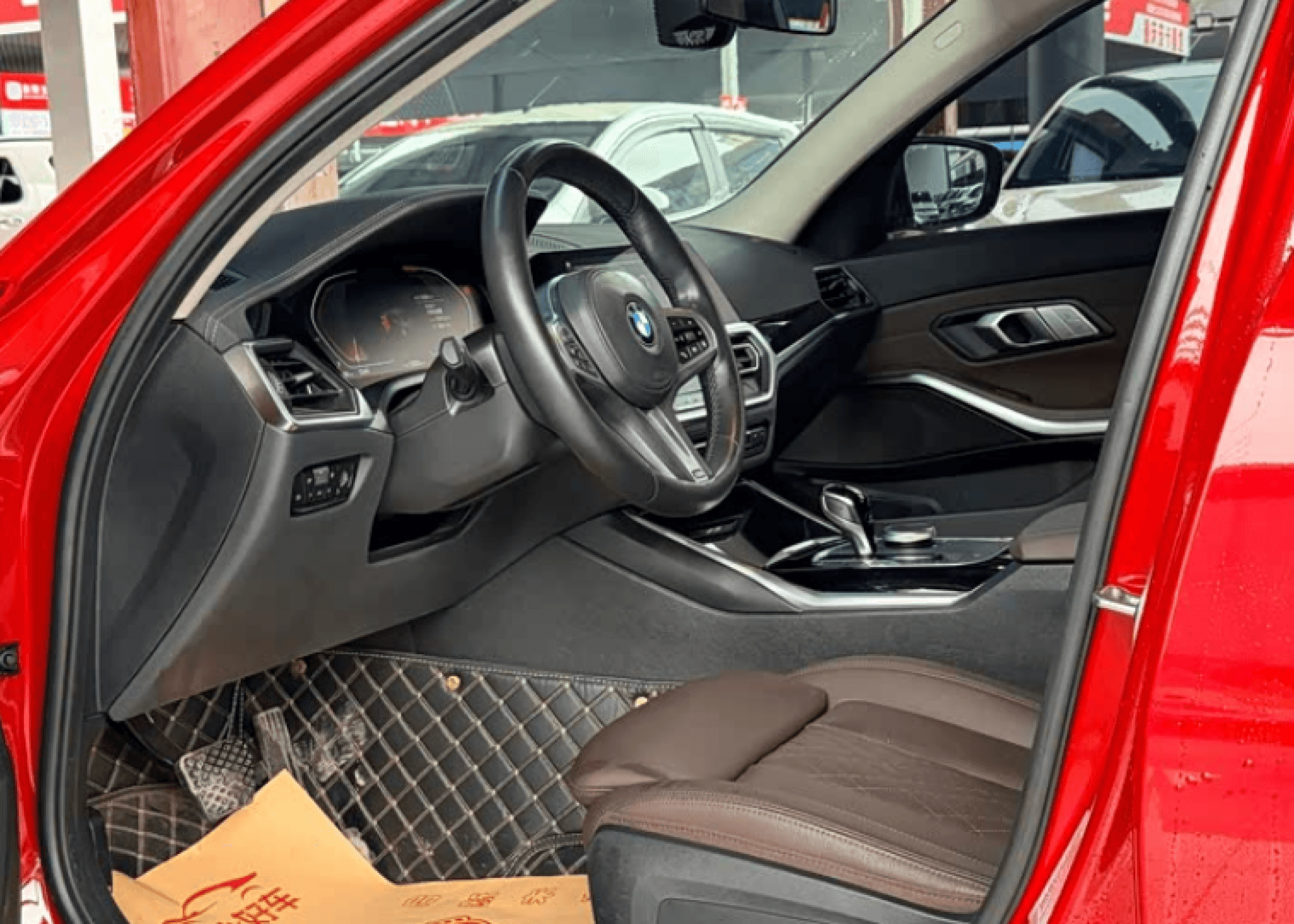 BMW 3 серии - 5