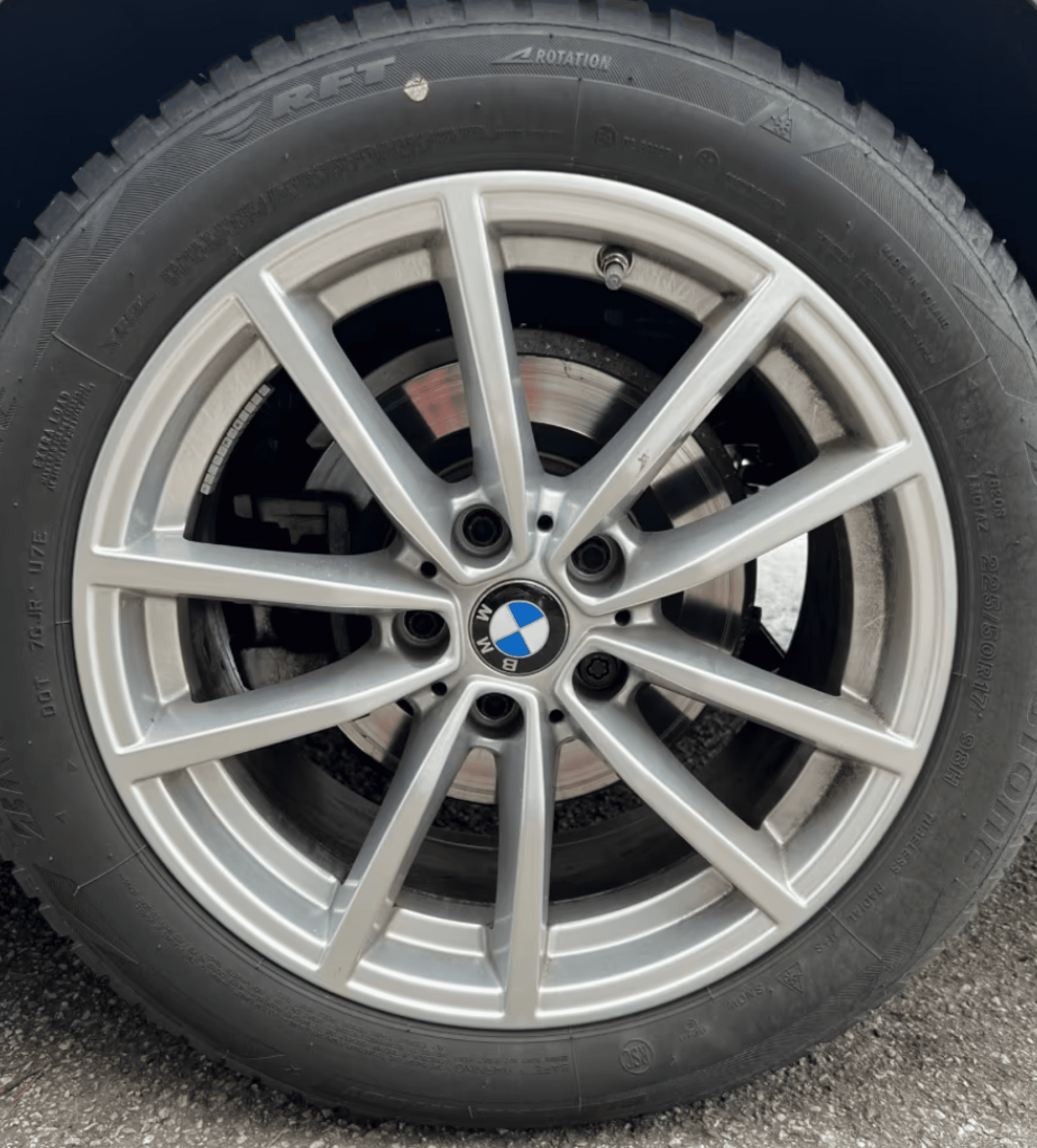 BMW 3 серии - 5