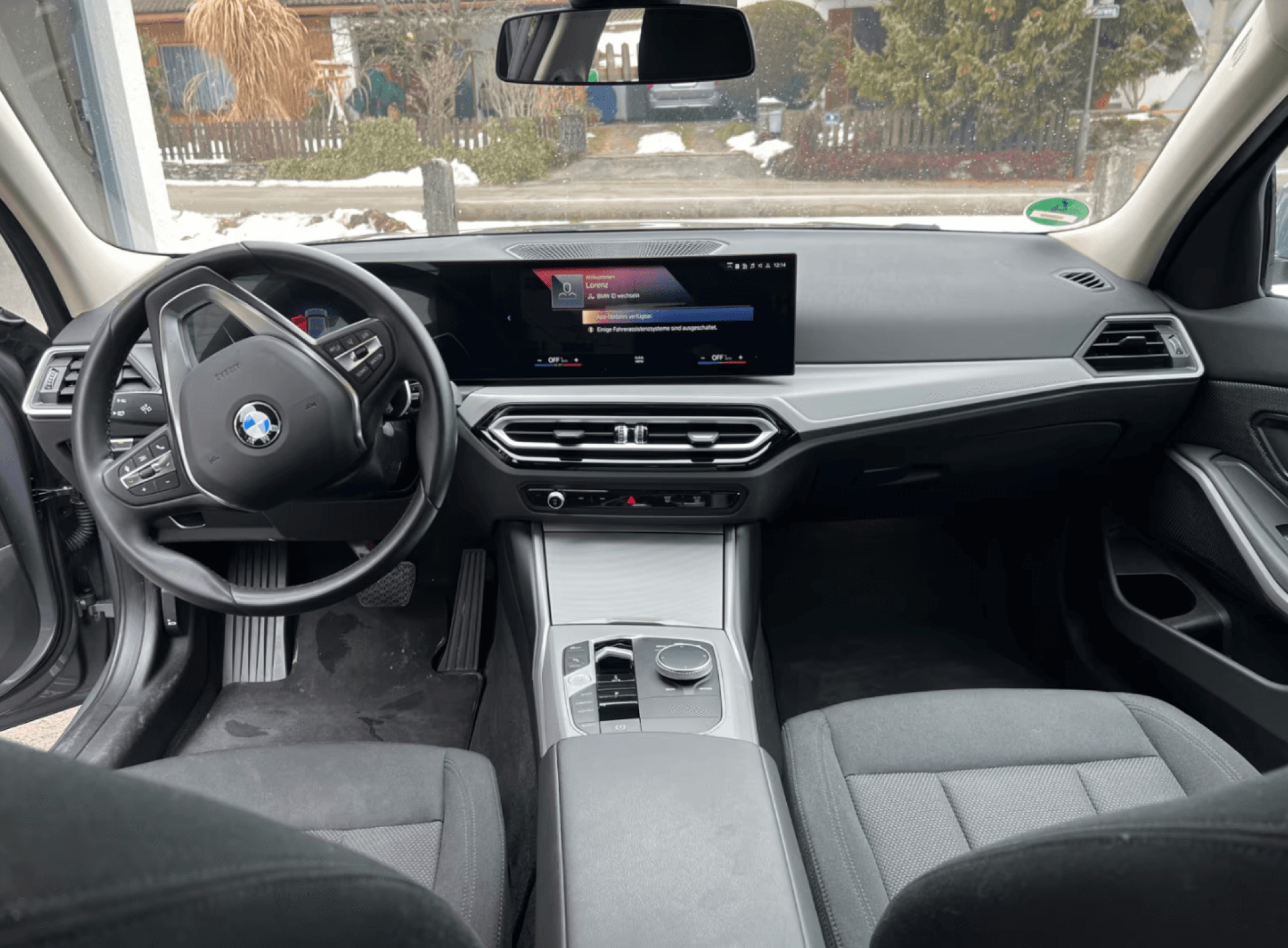 BMW 3 серии - 3