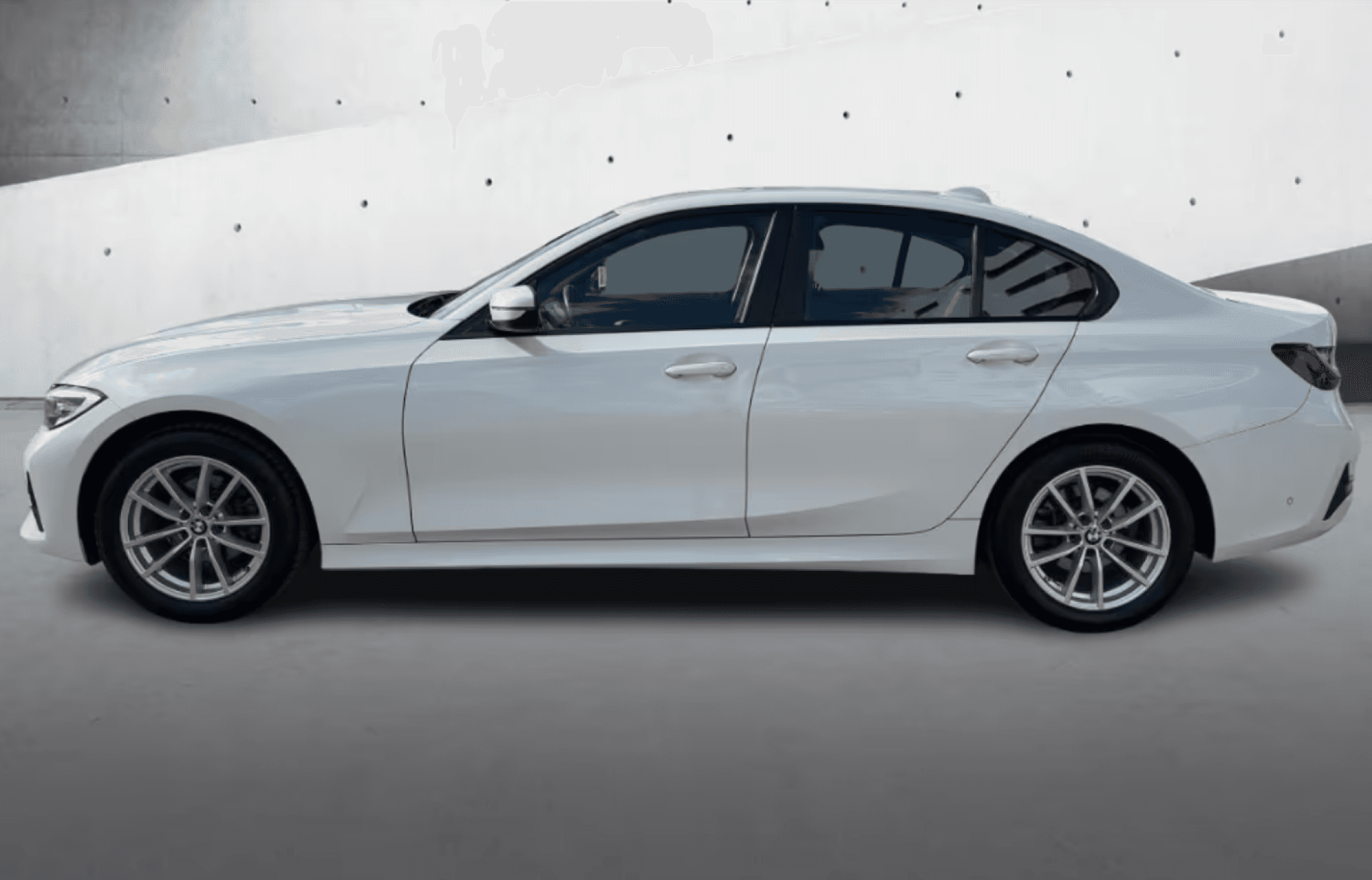 BMW 3 серии - 2