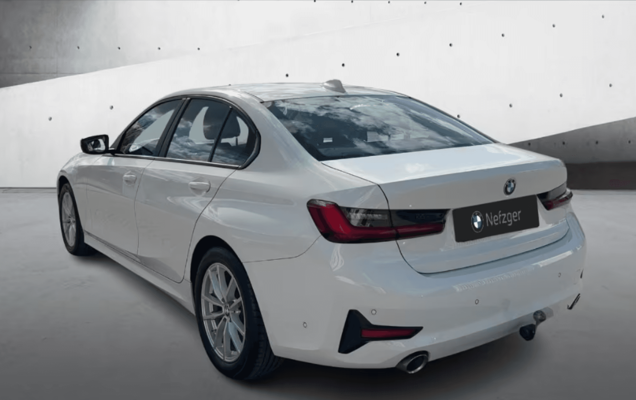 BMW 3 серии - 3