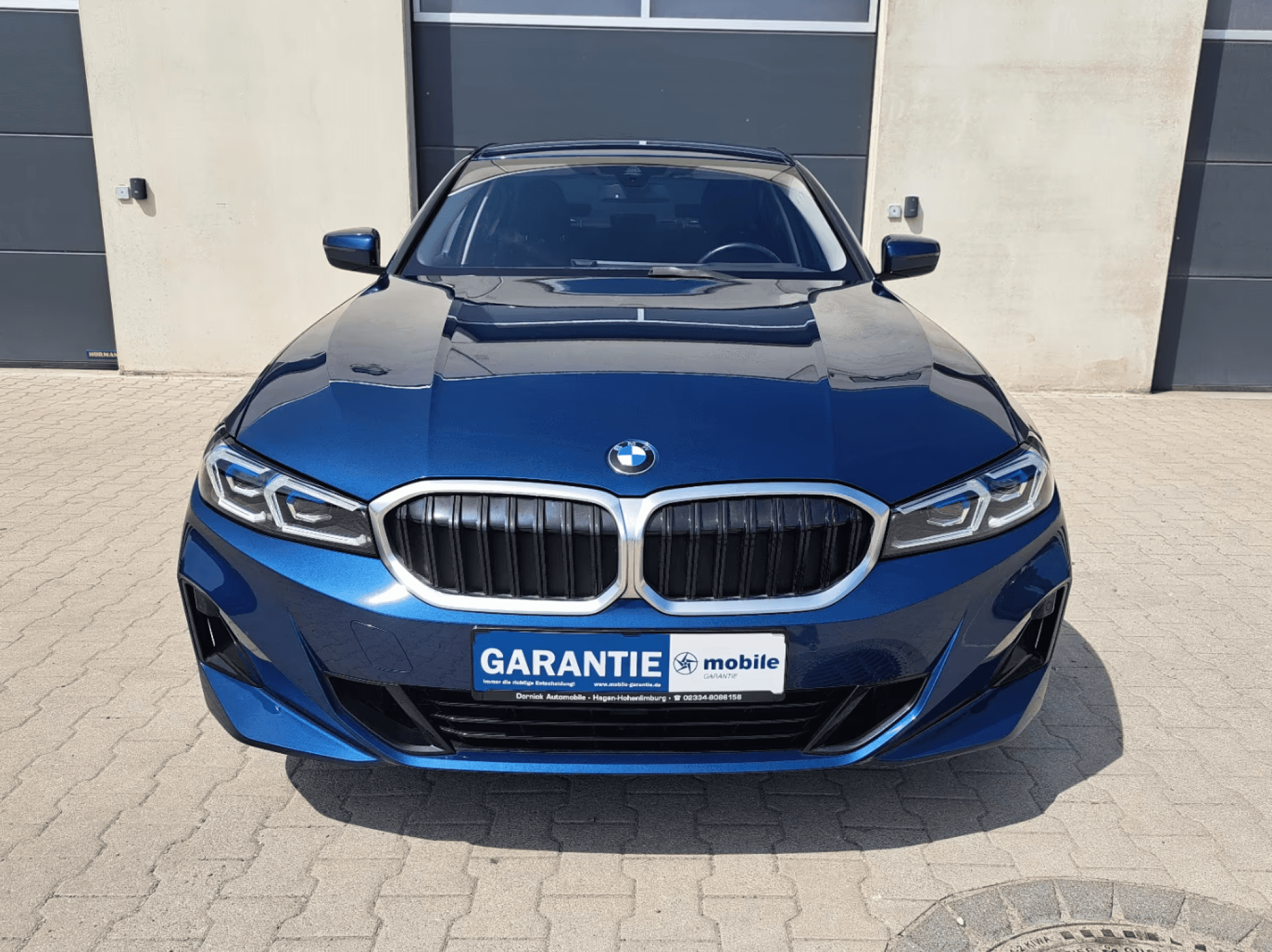 BMW 3 серии - 2