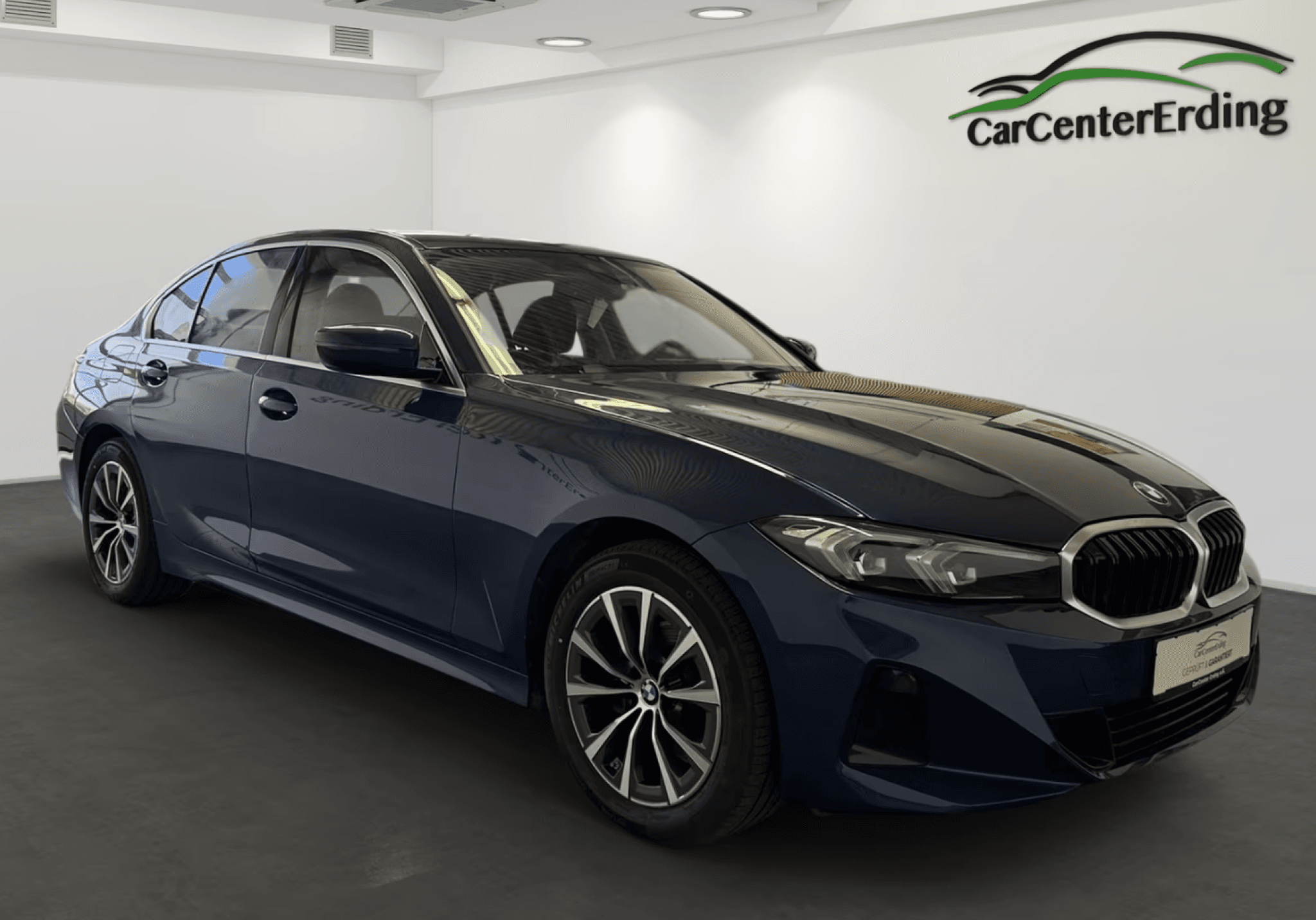 BMW 3 серии - 2