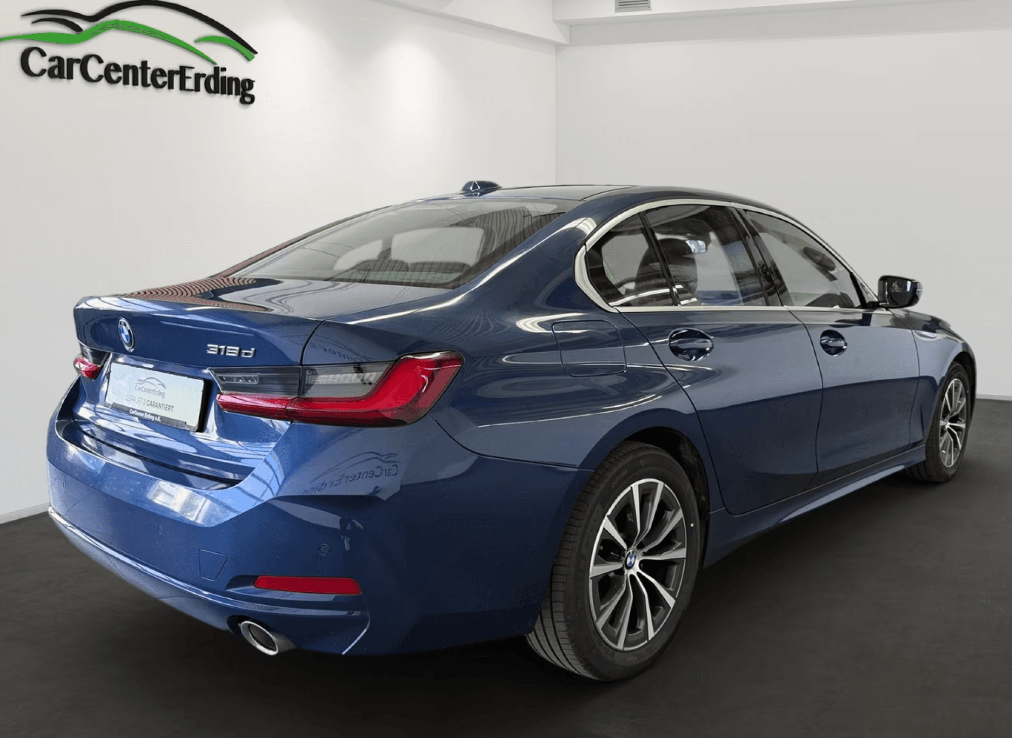 BMW 3 серии - 3
