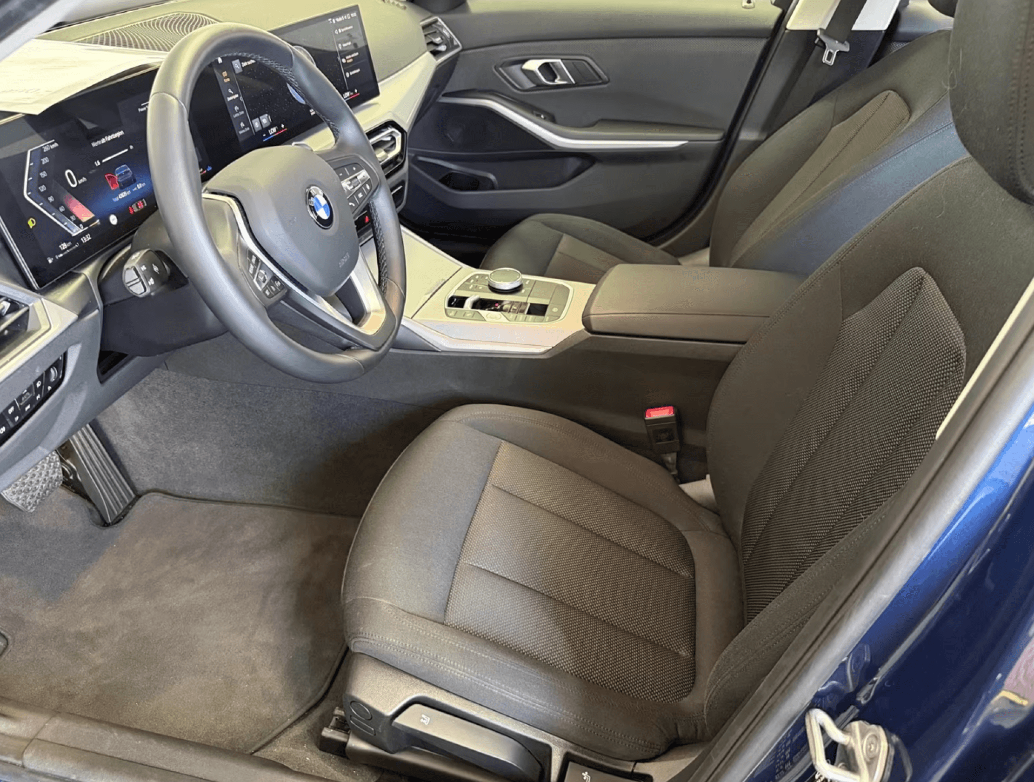 BMW 3 серии - 5