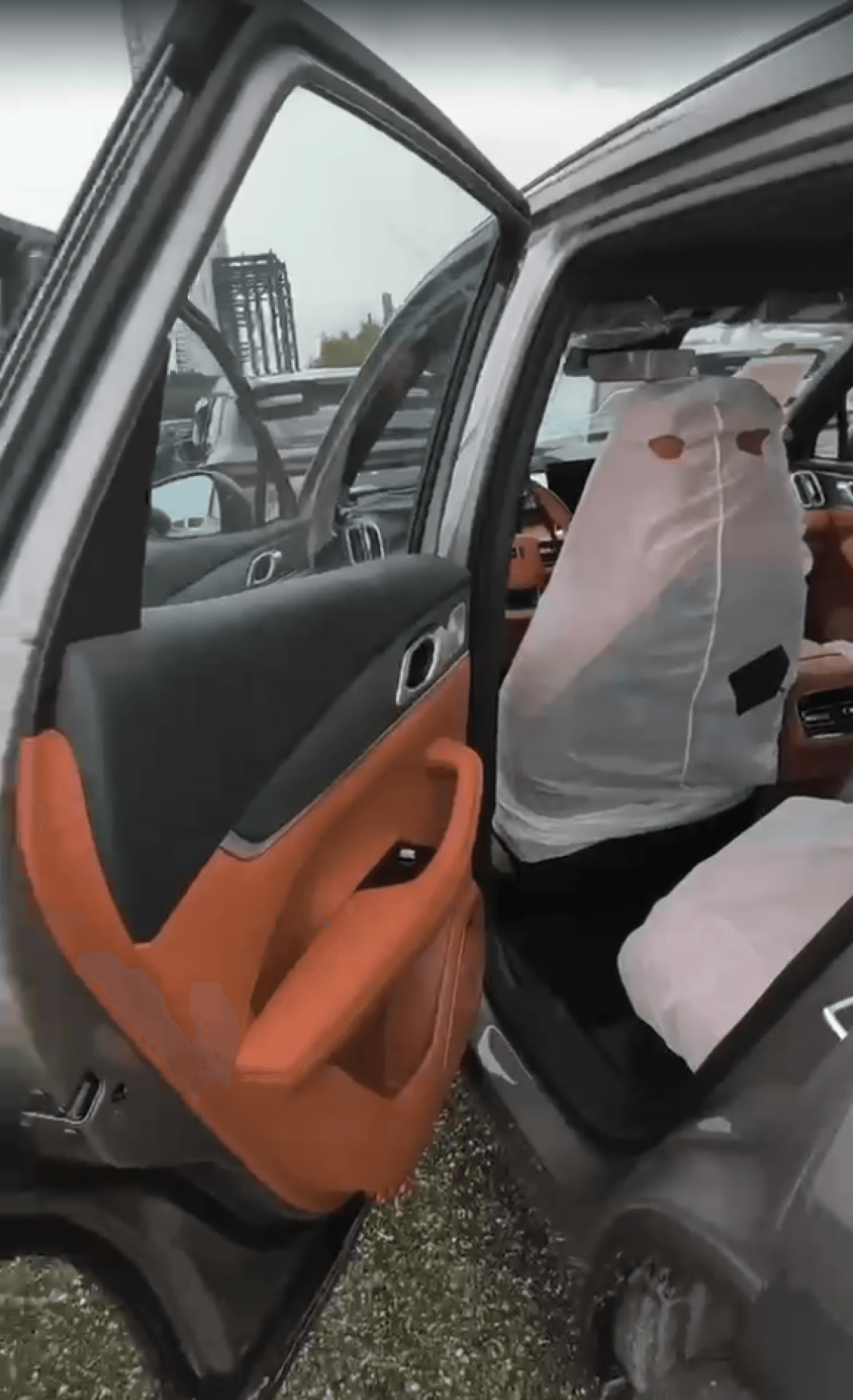 Geely Galaxy M7 - 5