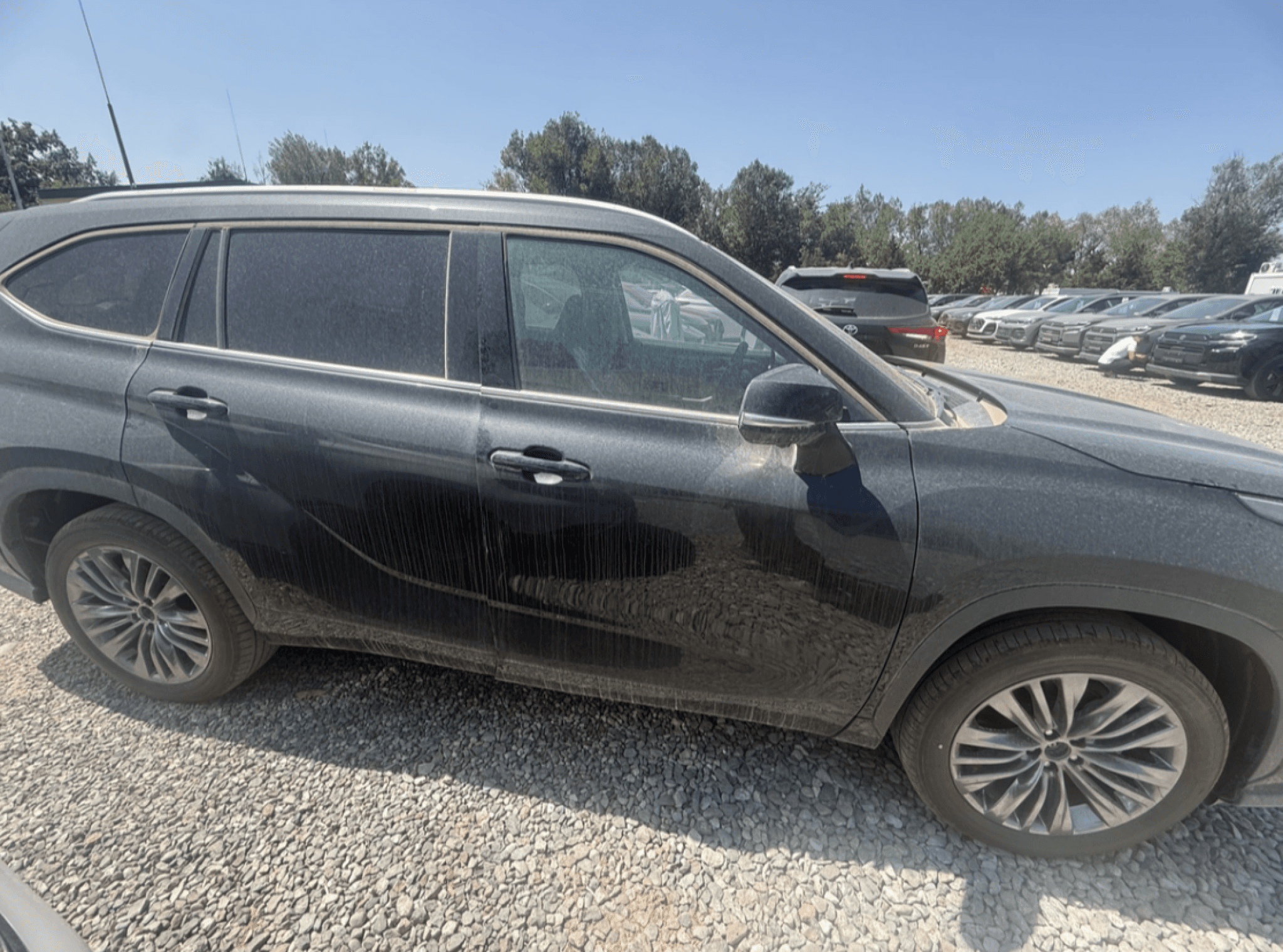 Toyota Highlander - 2