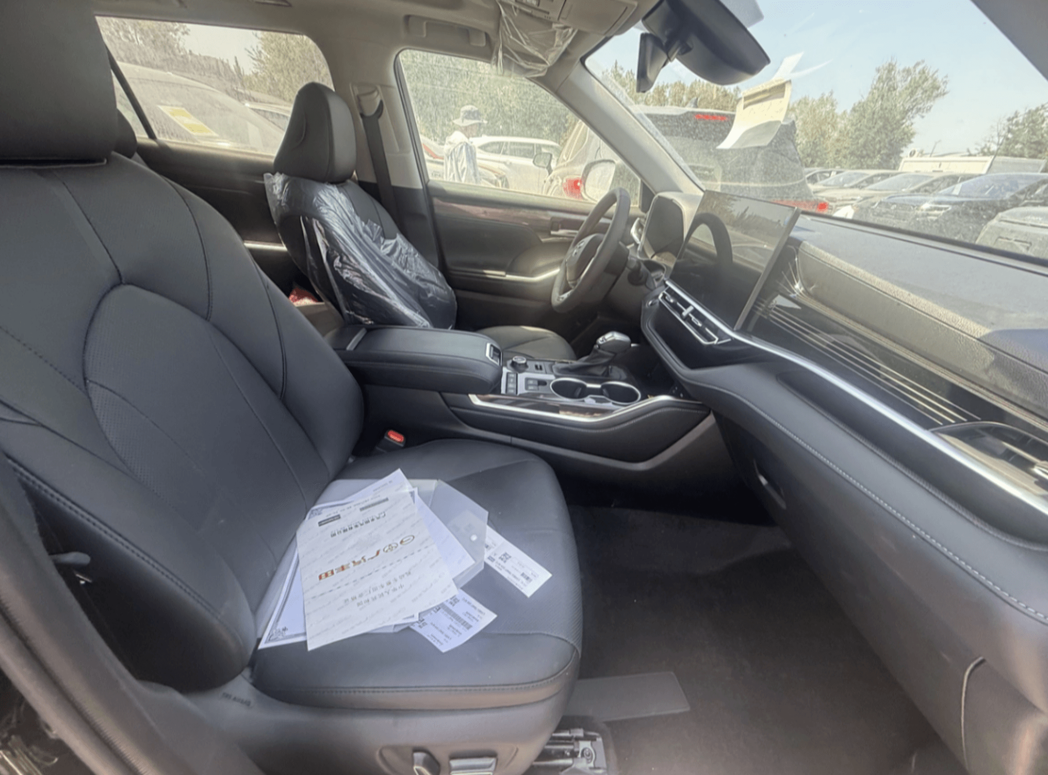 Toyota Highlander - 3