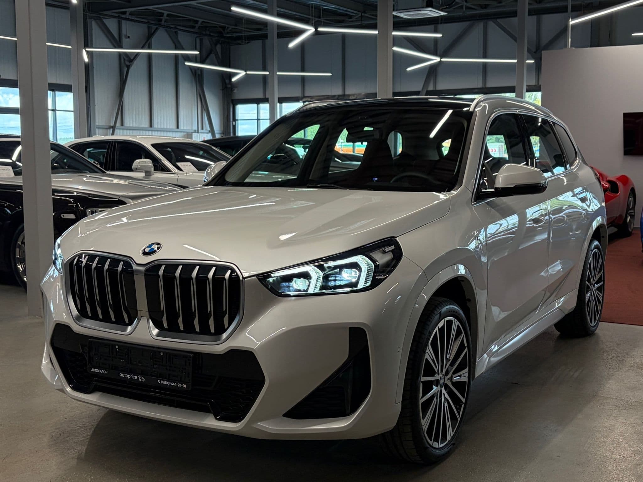 BMW X1 - 2