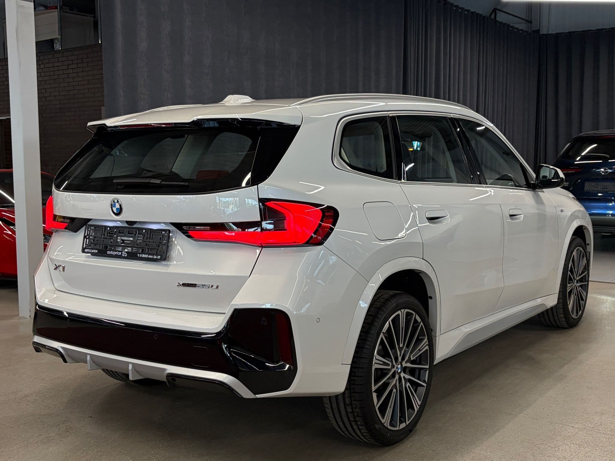 BMW X1 - 5