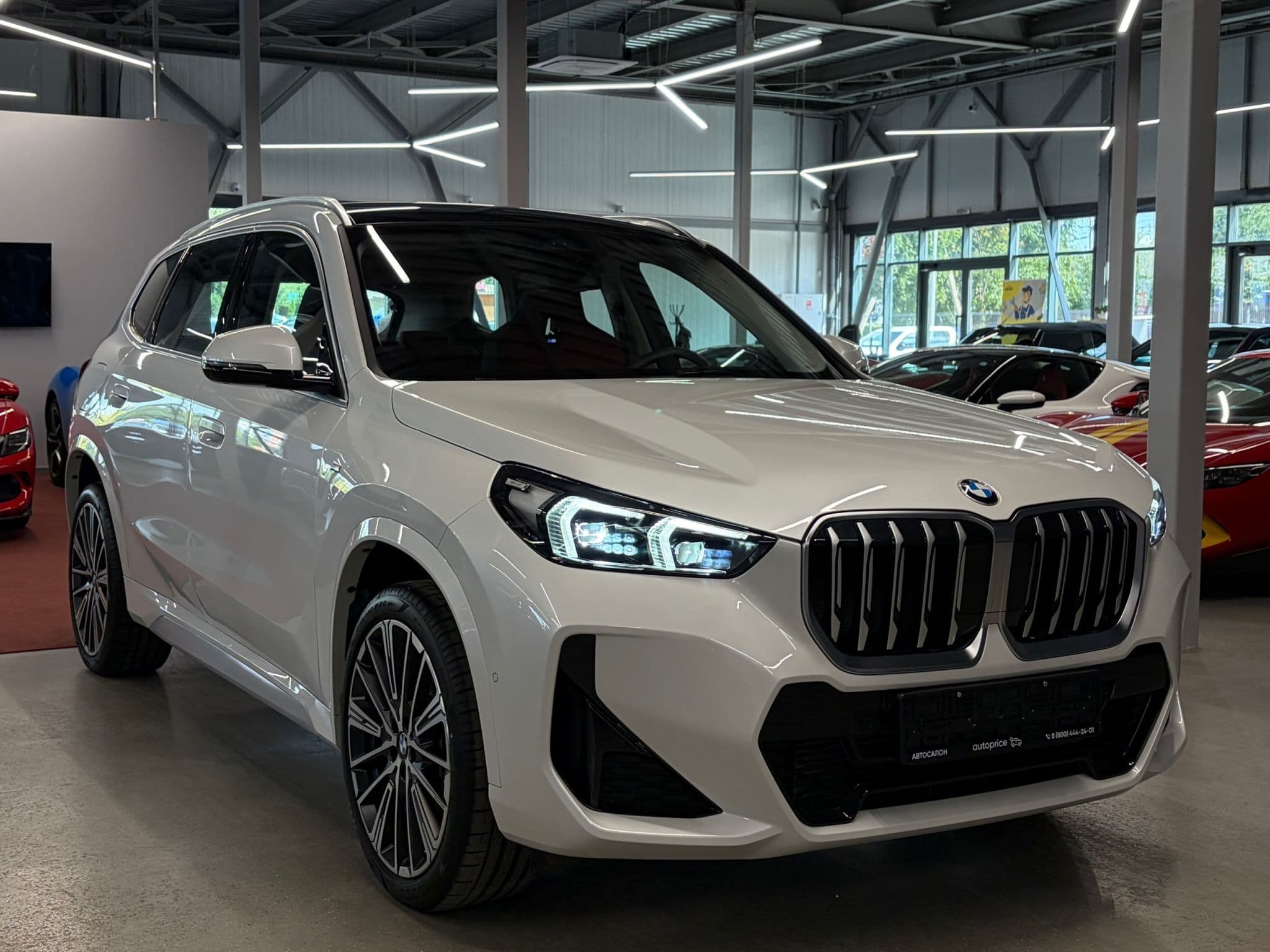 BMW X1 - 4