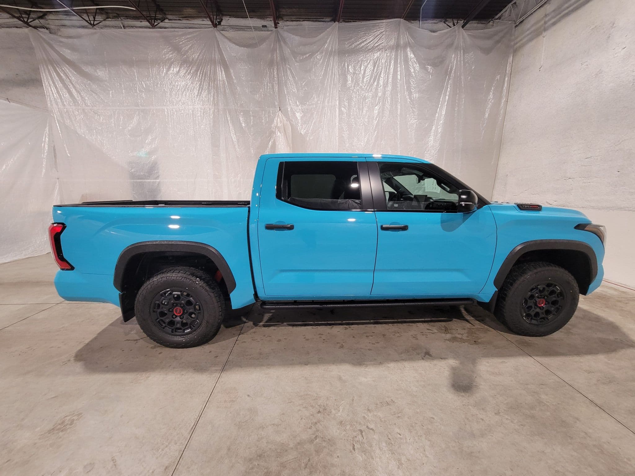 Toyota Tundra - 4