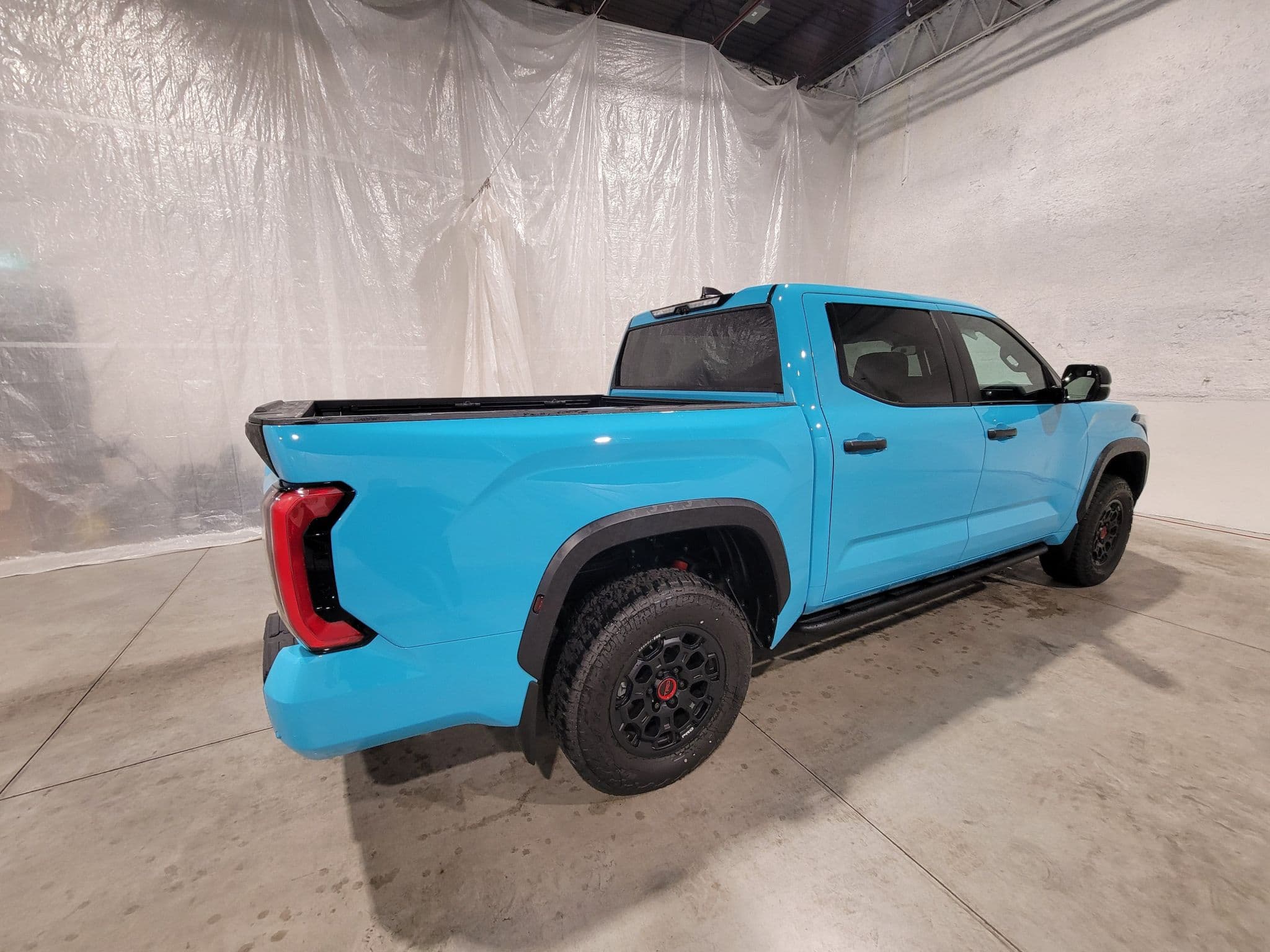 Toyota Tundra - 5