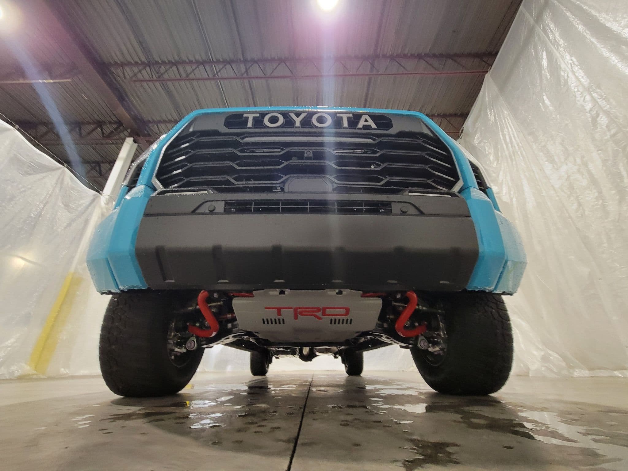 Toyota Tundra - 2