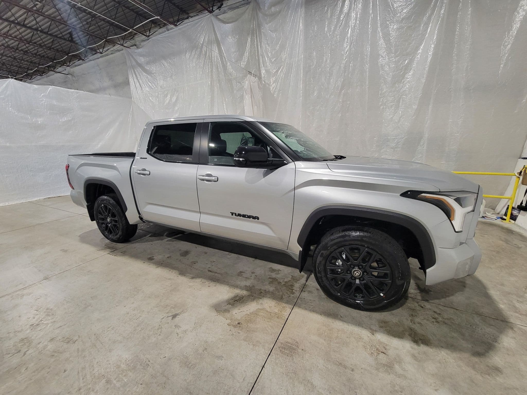 Toyota Tundra - 3