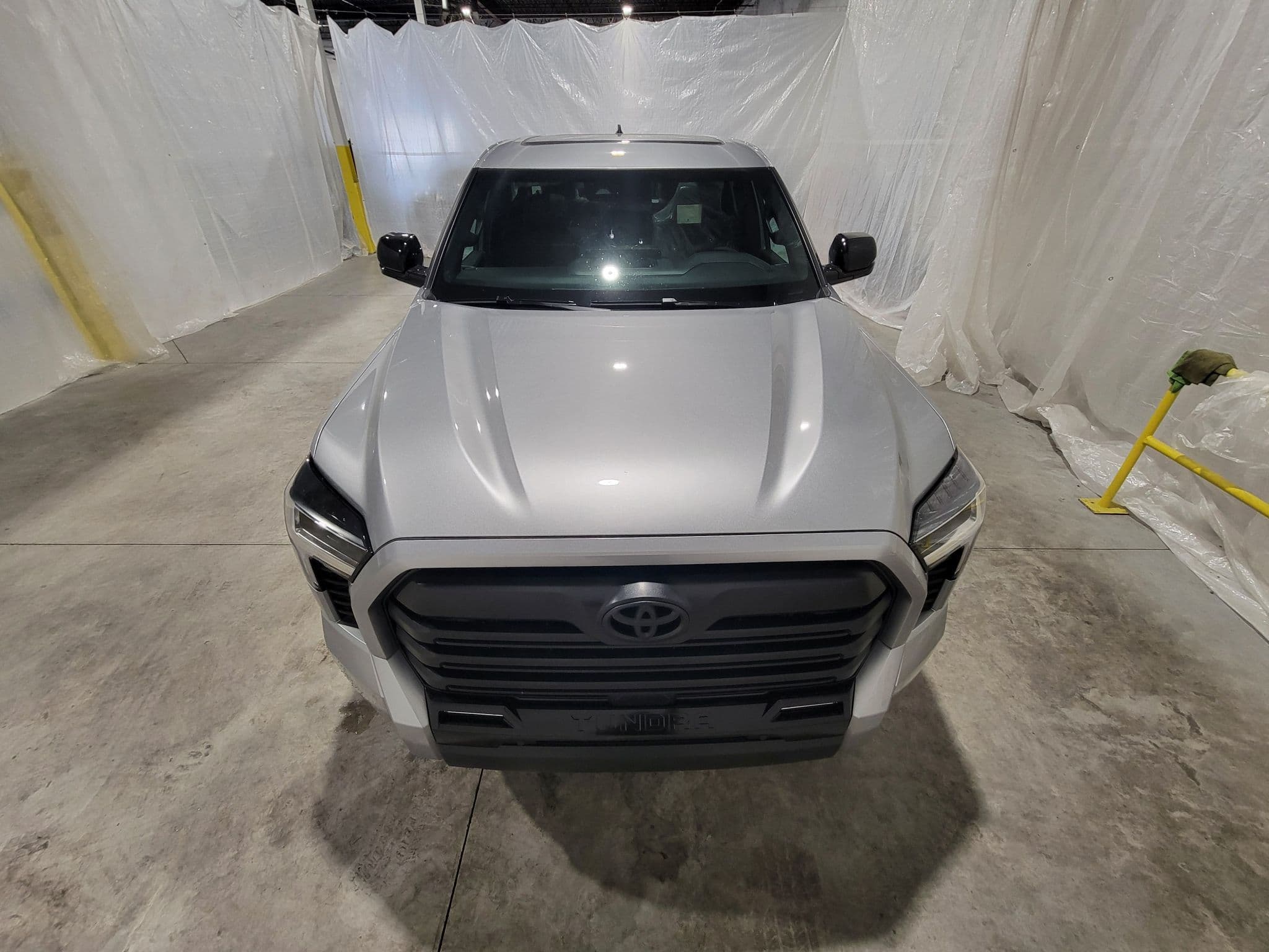 Toyota Tundra - 2