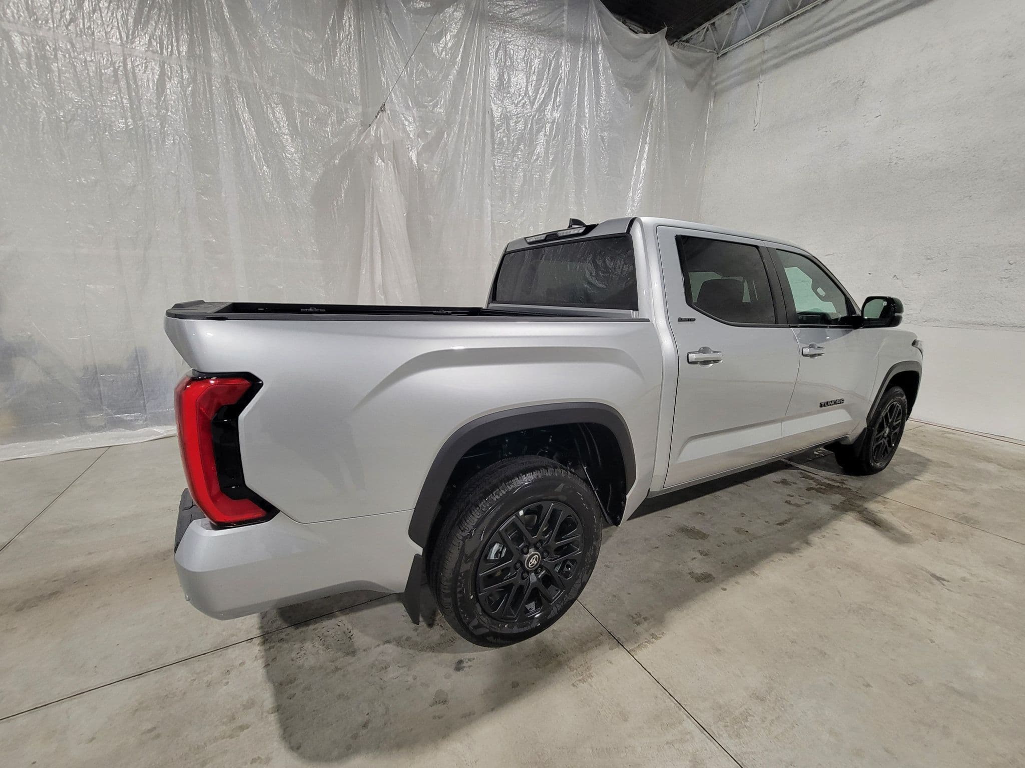 Toyota Tundra - 5