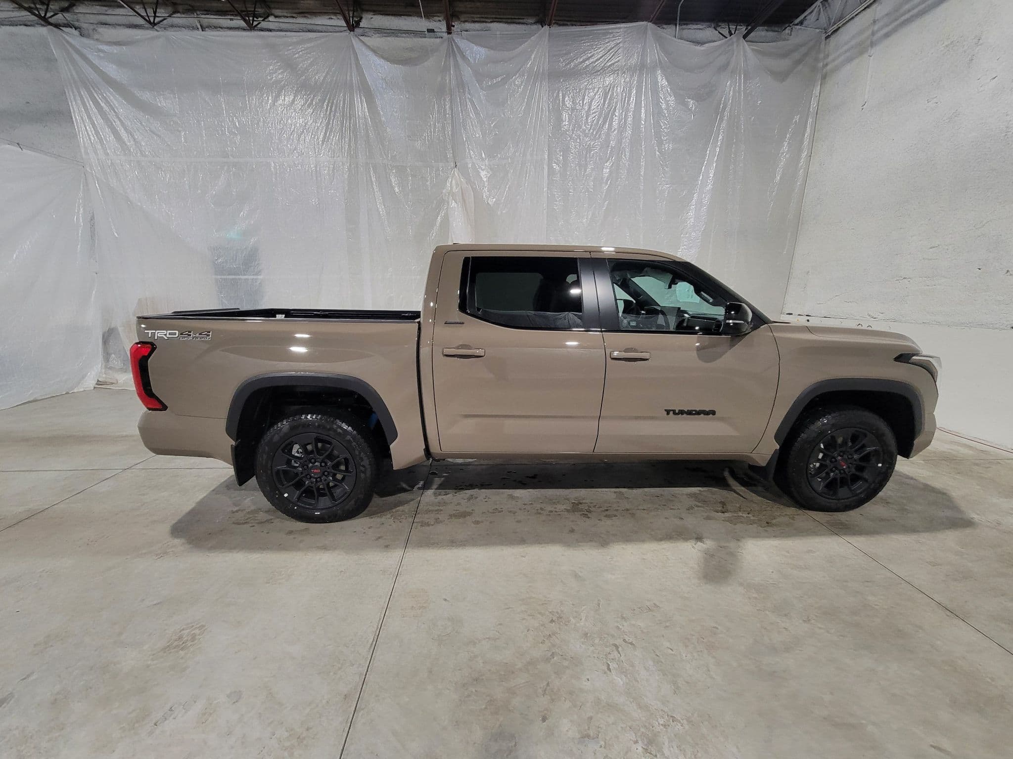 Toyota Tundra - 5