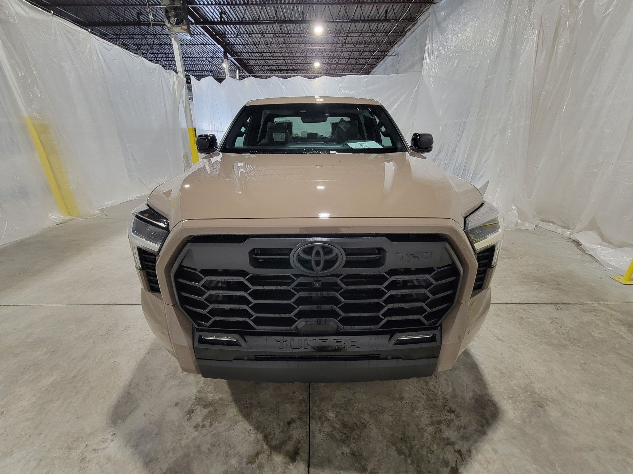 Toyota Tundra - 2