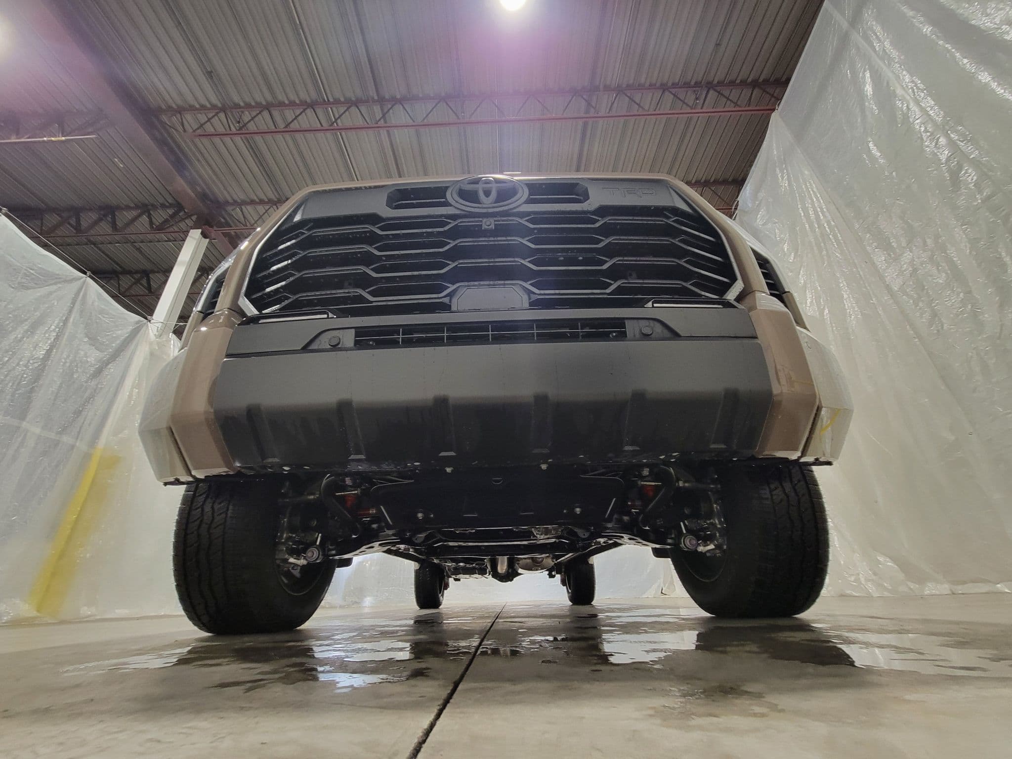 Toyota Tundra - 3